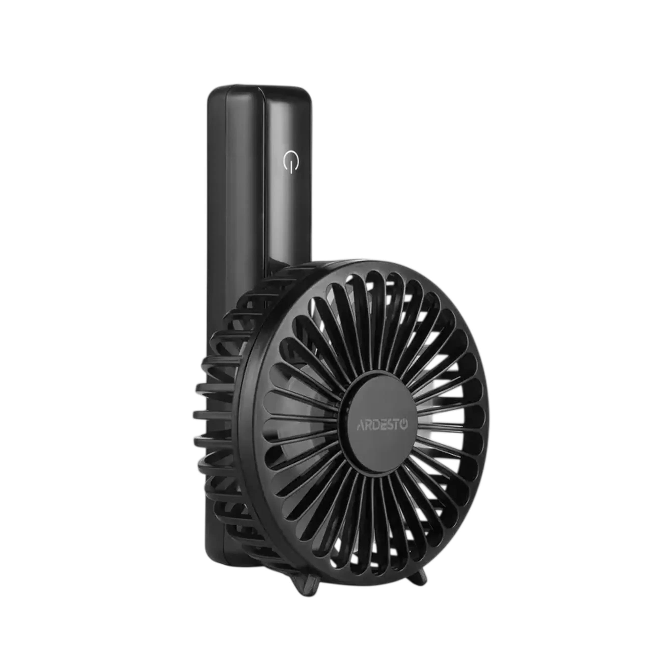 Ventilator Ardesto FN-HS-2000, Negru