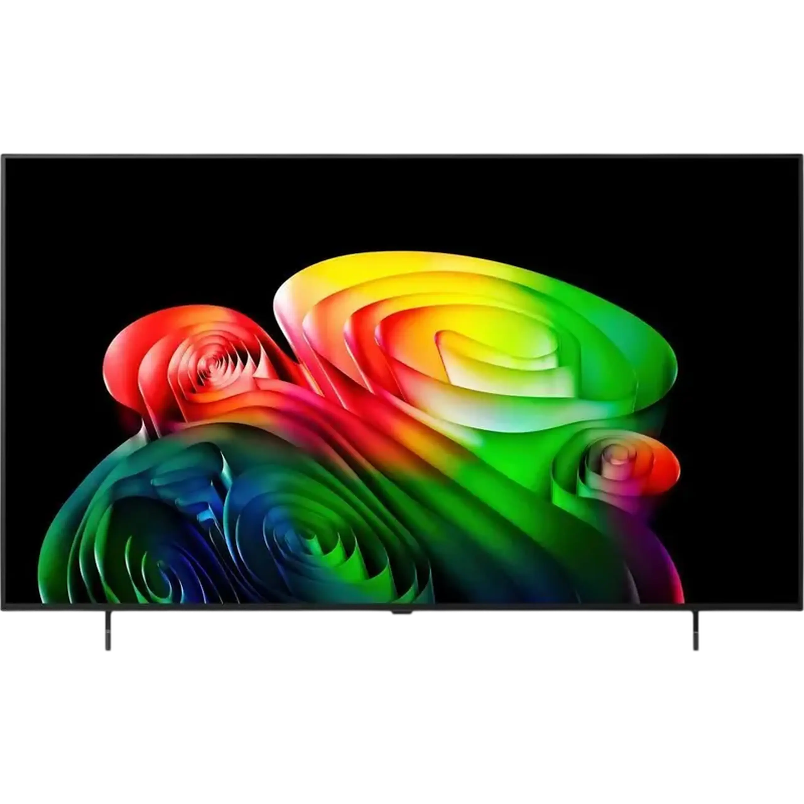 65" OLED SMART TV LG OLED65B65LA, 3840x2160 4K UHD, webOS, Negru