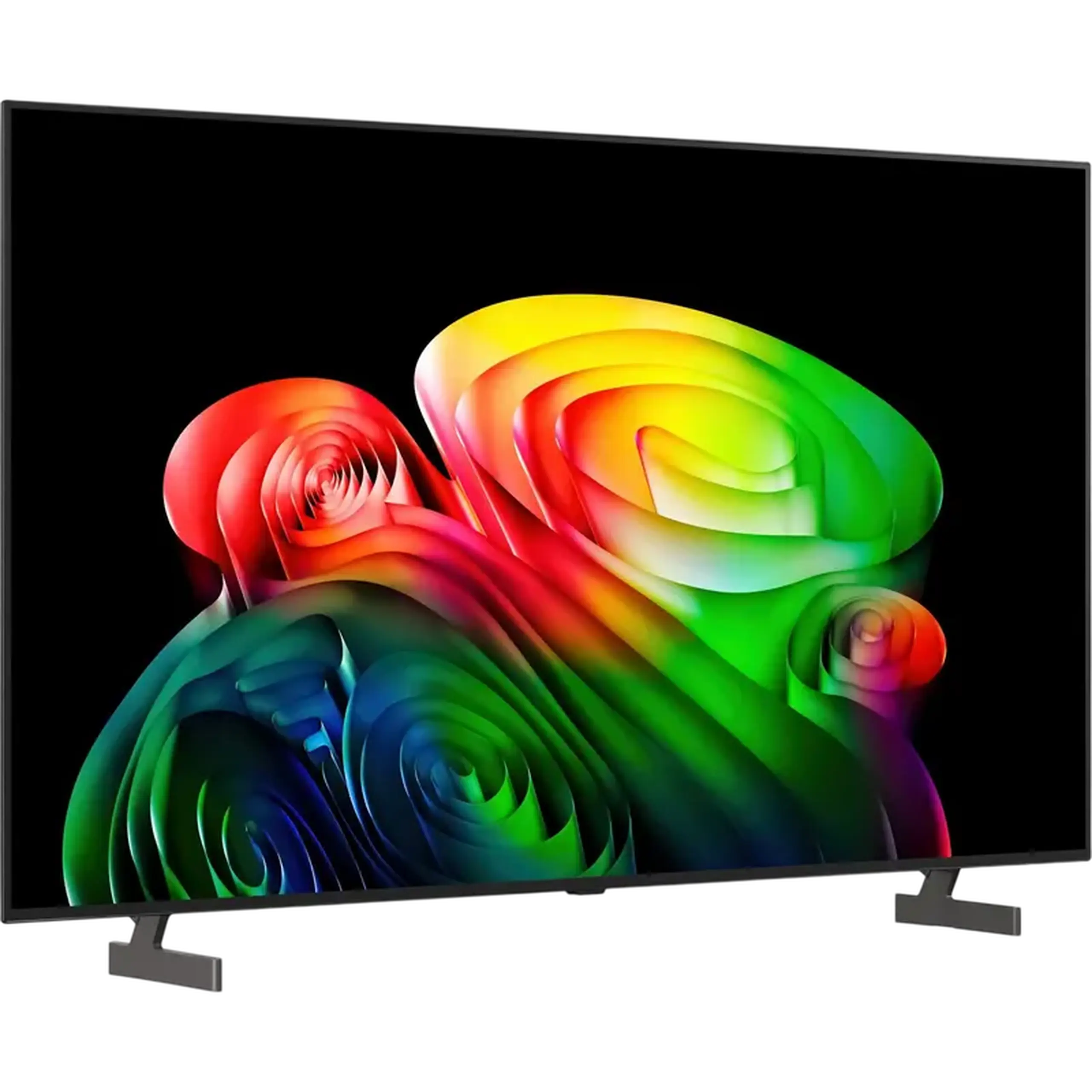 65" OLED SMART TV LG OLED65B65LA, 3840x2160 4K UHD, webOS, Negru