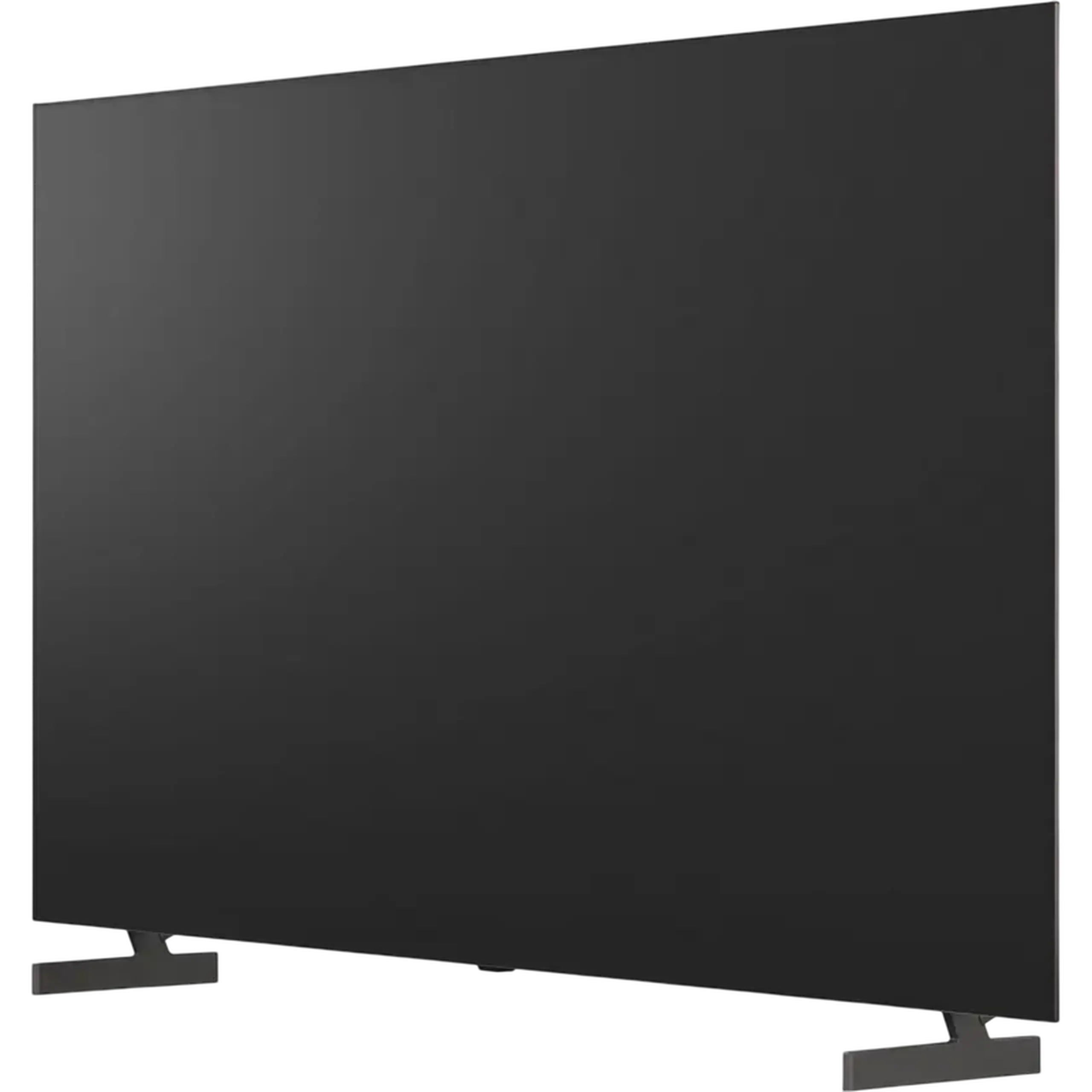 OLED SMART TV LG OLED77B65LA, 3840x2160 4K UHD, webOS, Negru