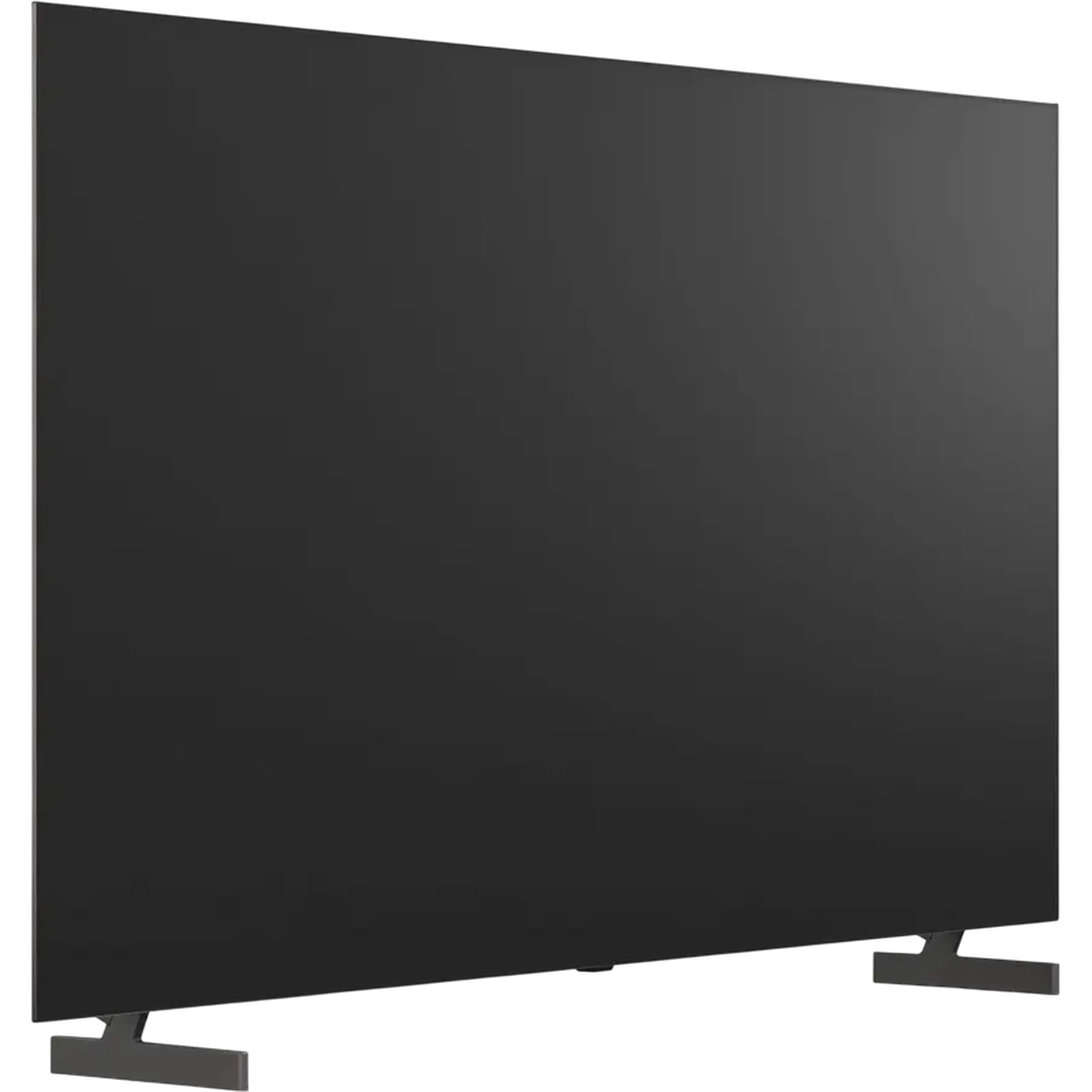 OLED SMART TV LG OLED77B65LA, 3840x2160 4K UHD, webOS, Negru