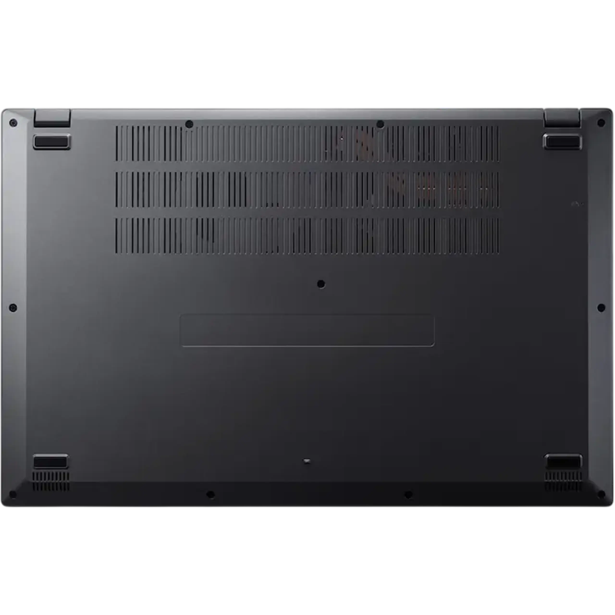 Laptop 17,3" Acer Aspire 17 A17-51M, Steel Gray, Intel Core 7 150U, 16GB/512GB, Linux eShell