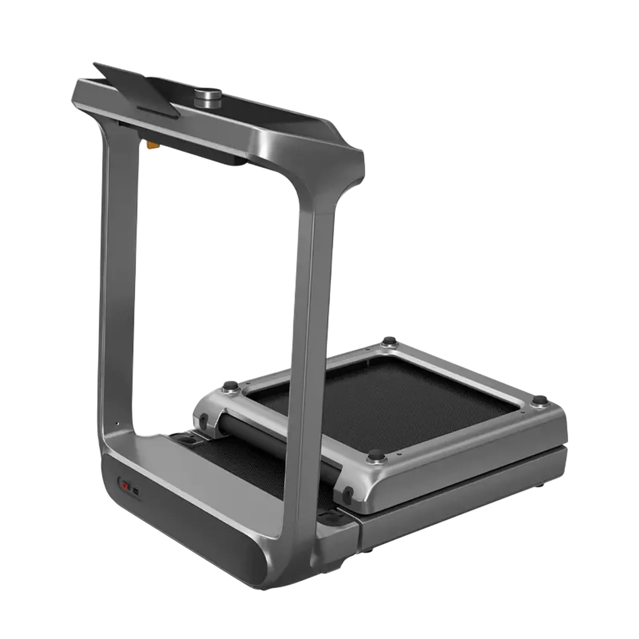 Bandă de alergat Kingsmith Walkingpad X218, Negru
