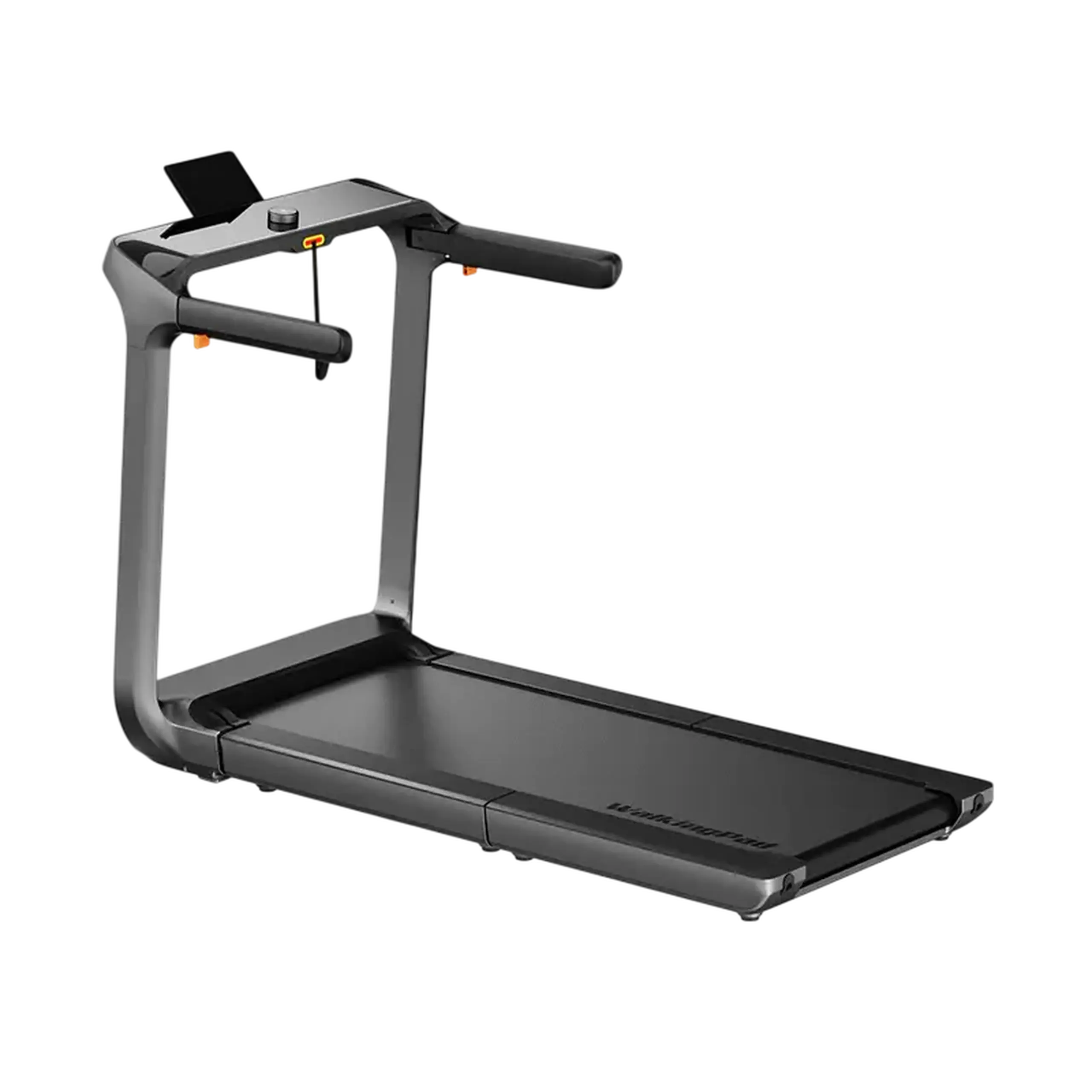 Bandă de alergat Kingsmith Walkingpad X218, Negru