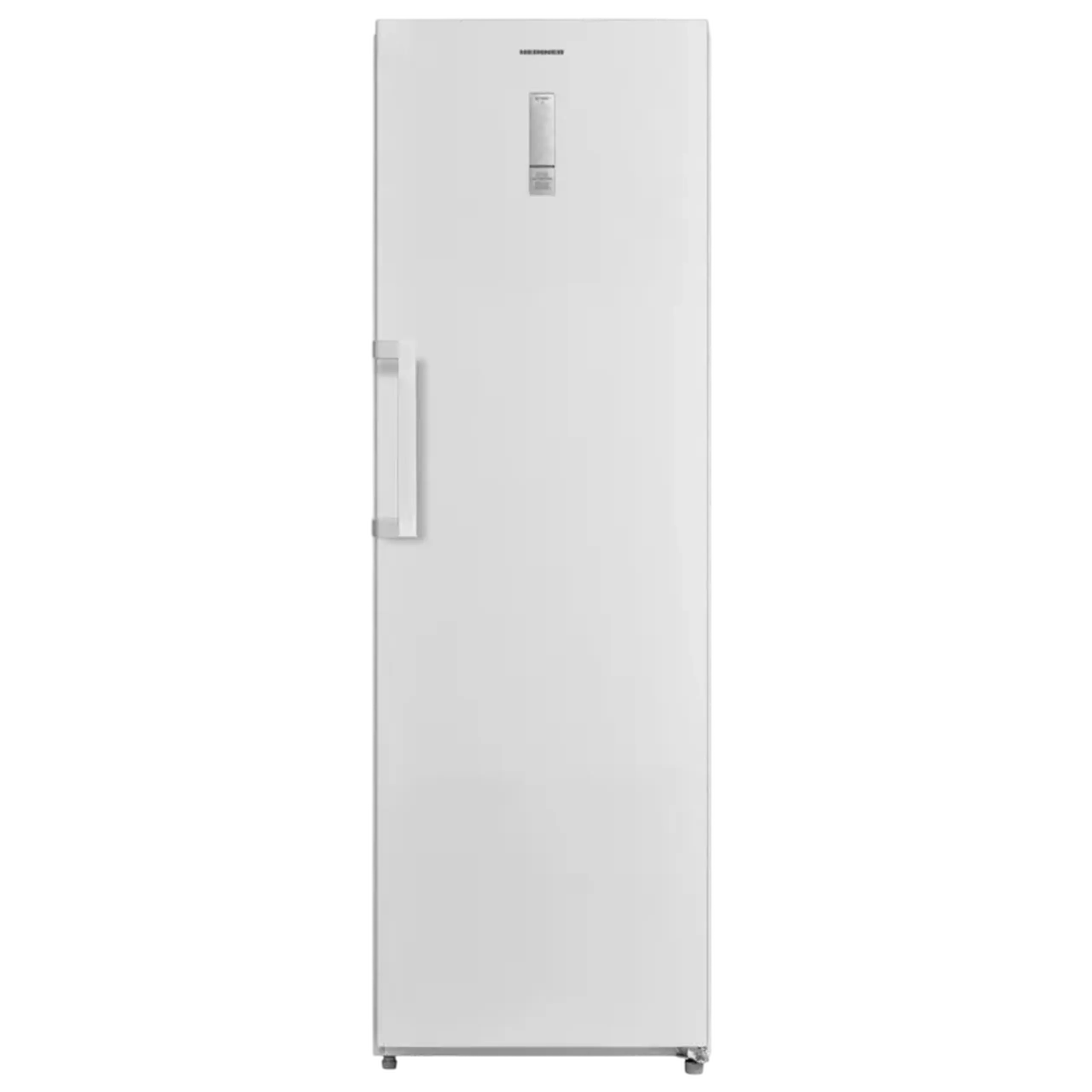 Congelator Heinner HFF-M272NFCE++, Alb