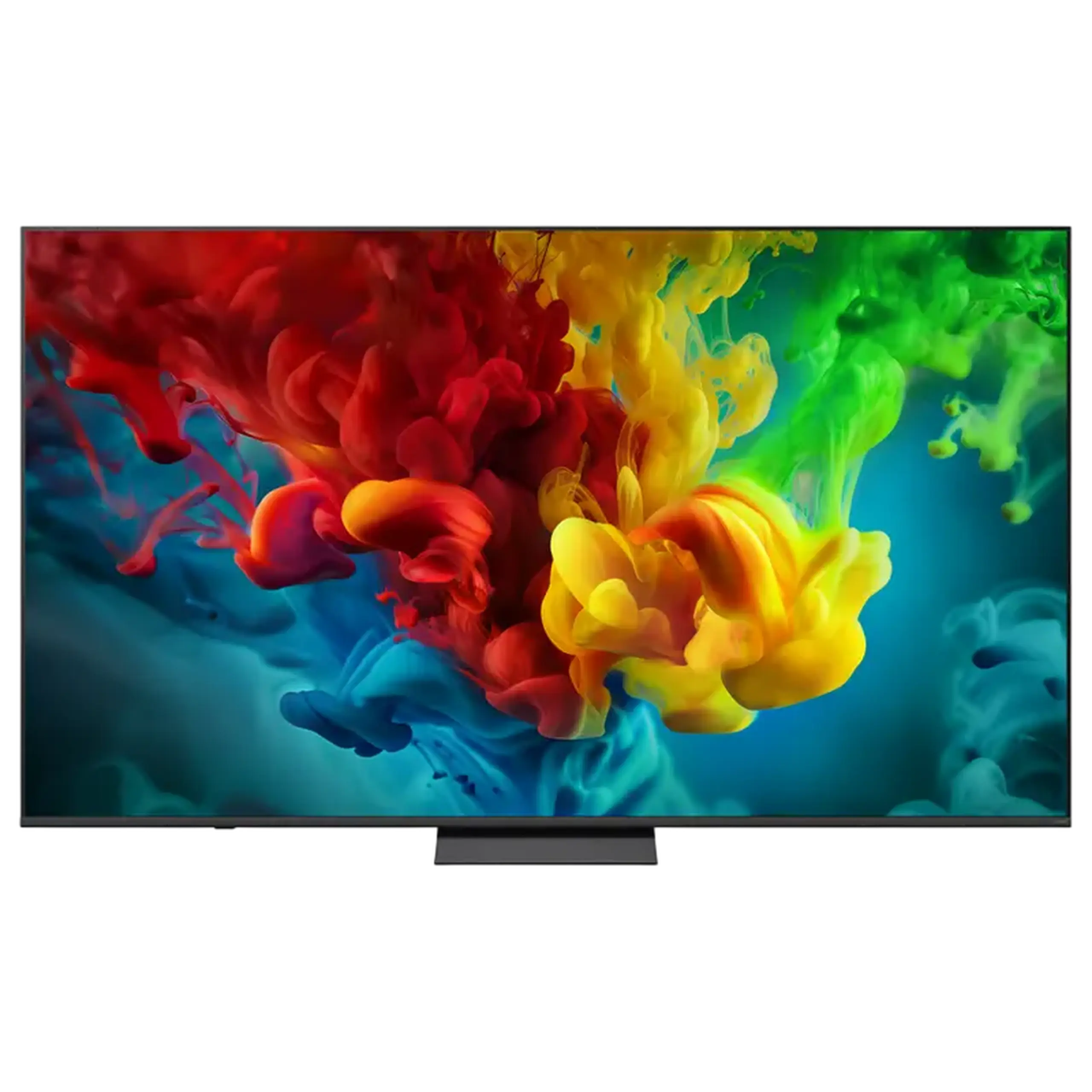 85" QNED SMART TV LG 85QNED83B6A, 3840x2160 4K UHD, webOS, Negru