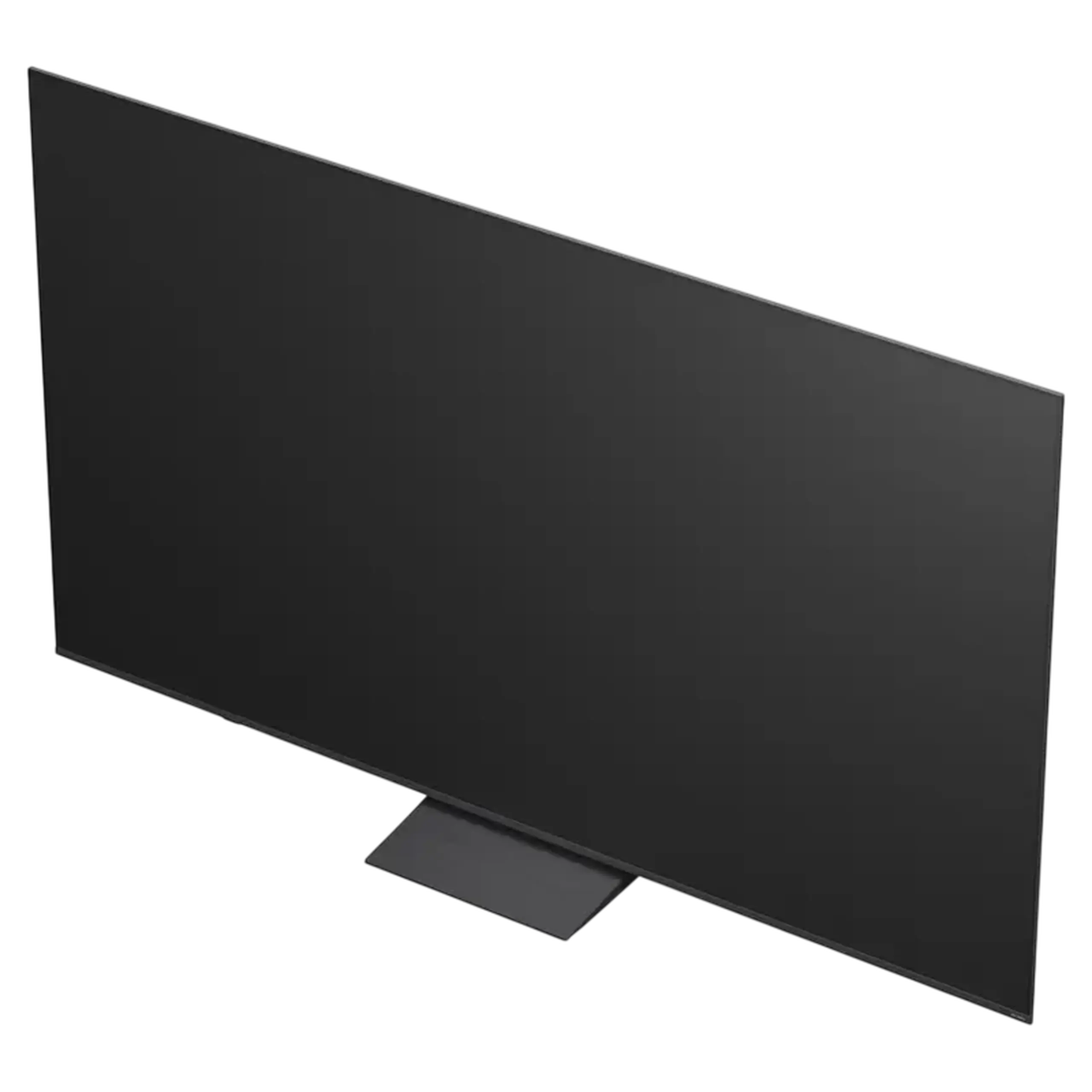 85" QNED SMART TV LG 85QNED83B6A, 3840x2160 4K UHD, webOS, Negru