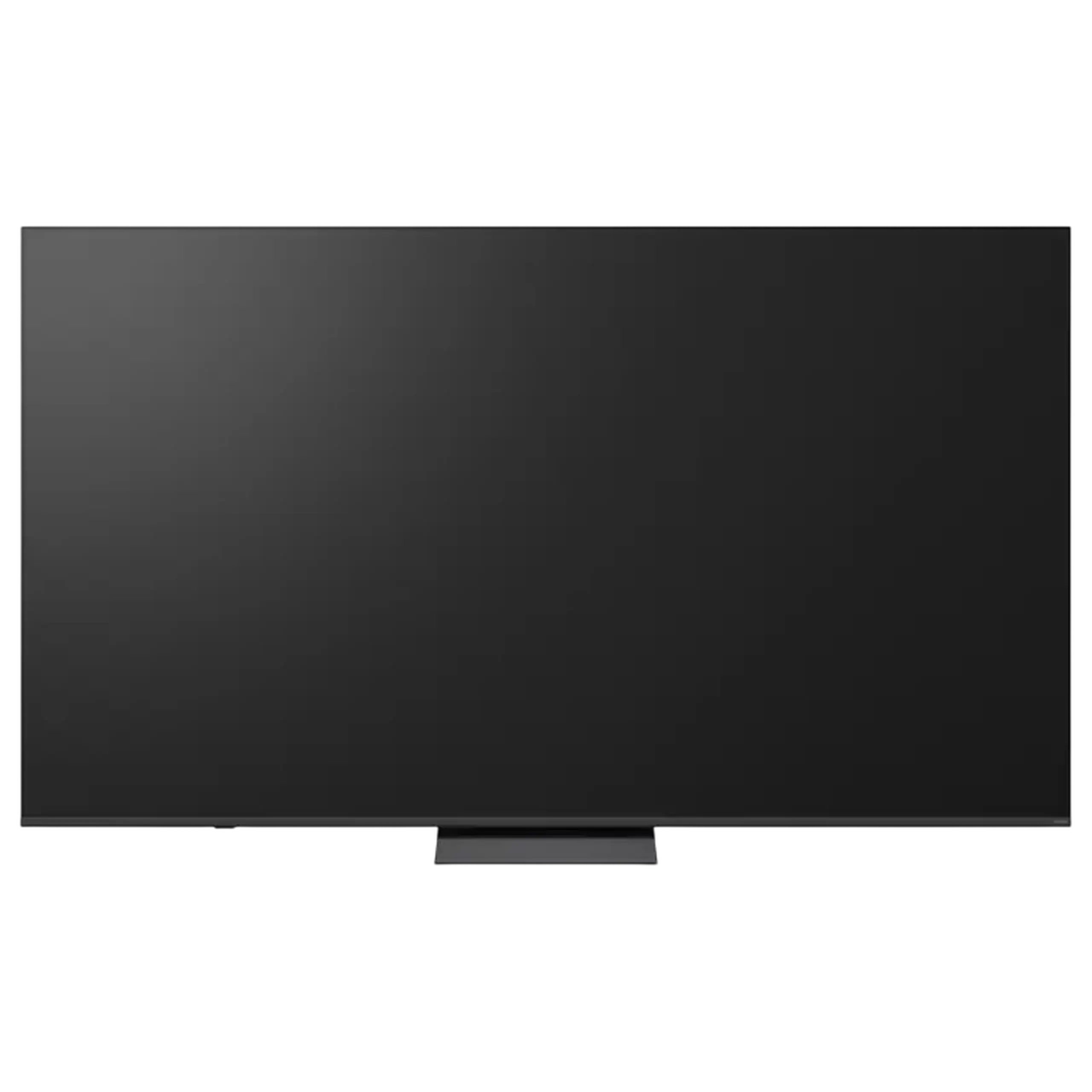 85" QNED SMART TV LG 85QNED83B6A, 3840x2160 4K UHD, webOS, Negru