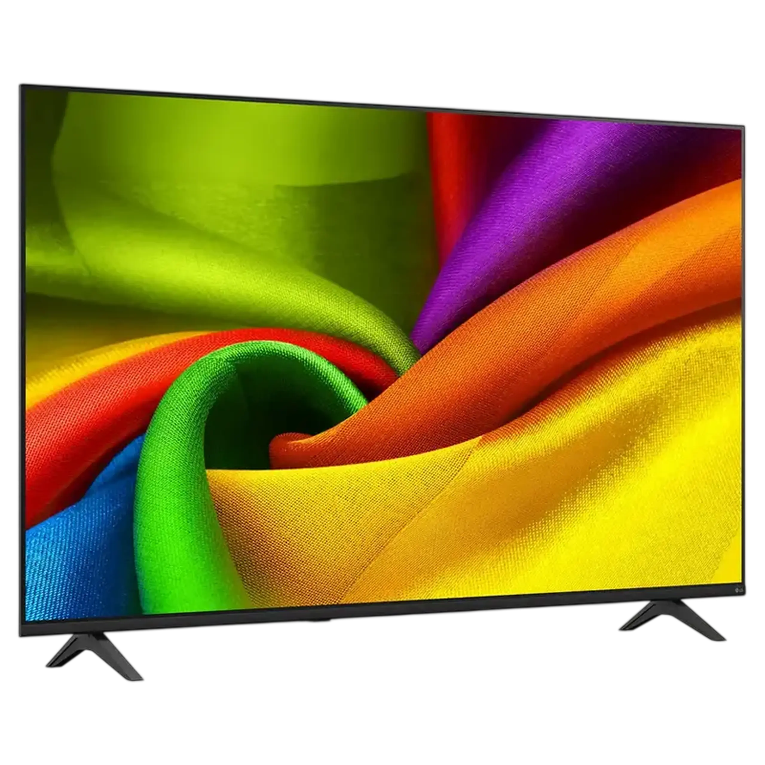 65" LED SMART TV LG 65NU900B6LA, Real 4K, UHD, webOS, Black