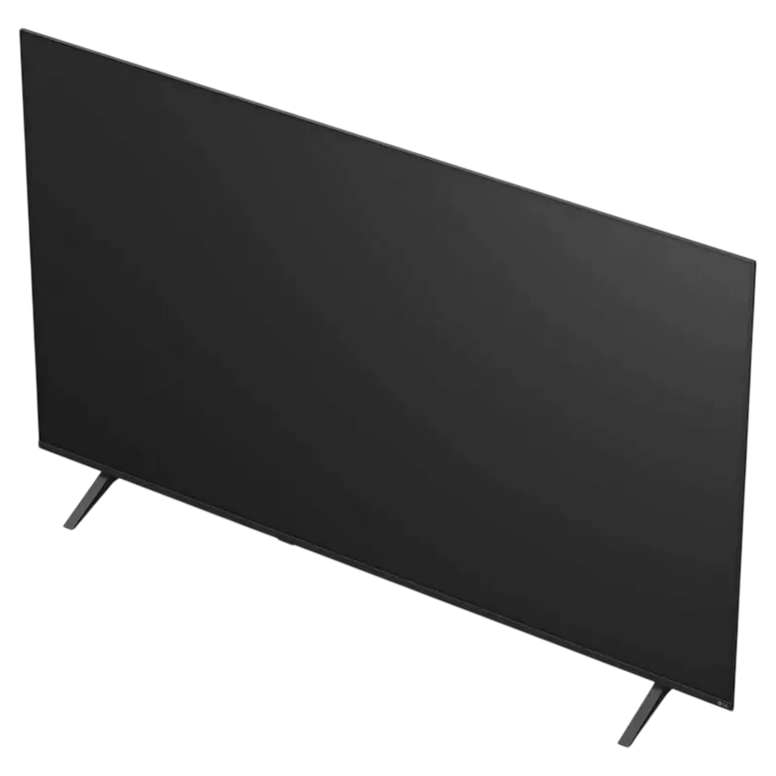 65" LED SMART TV LG 65NU900B6LA, Real 4K, UHD, webOS, Black