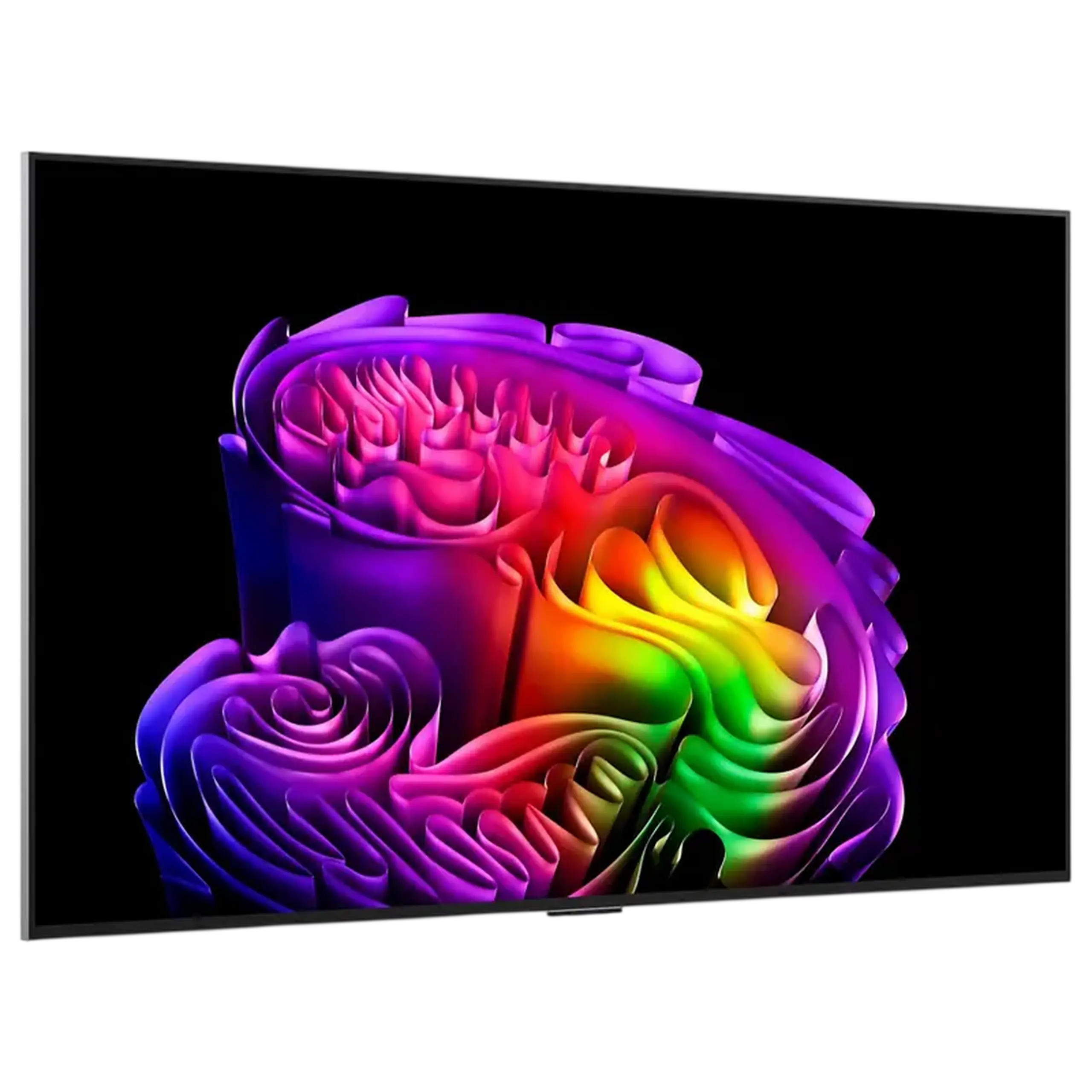 55" OLED SMART TV LG OLED55G64LW, 3840x2160 4K UHD, webOS, Negru