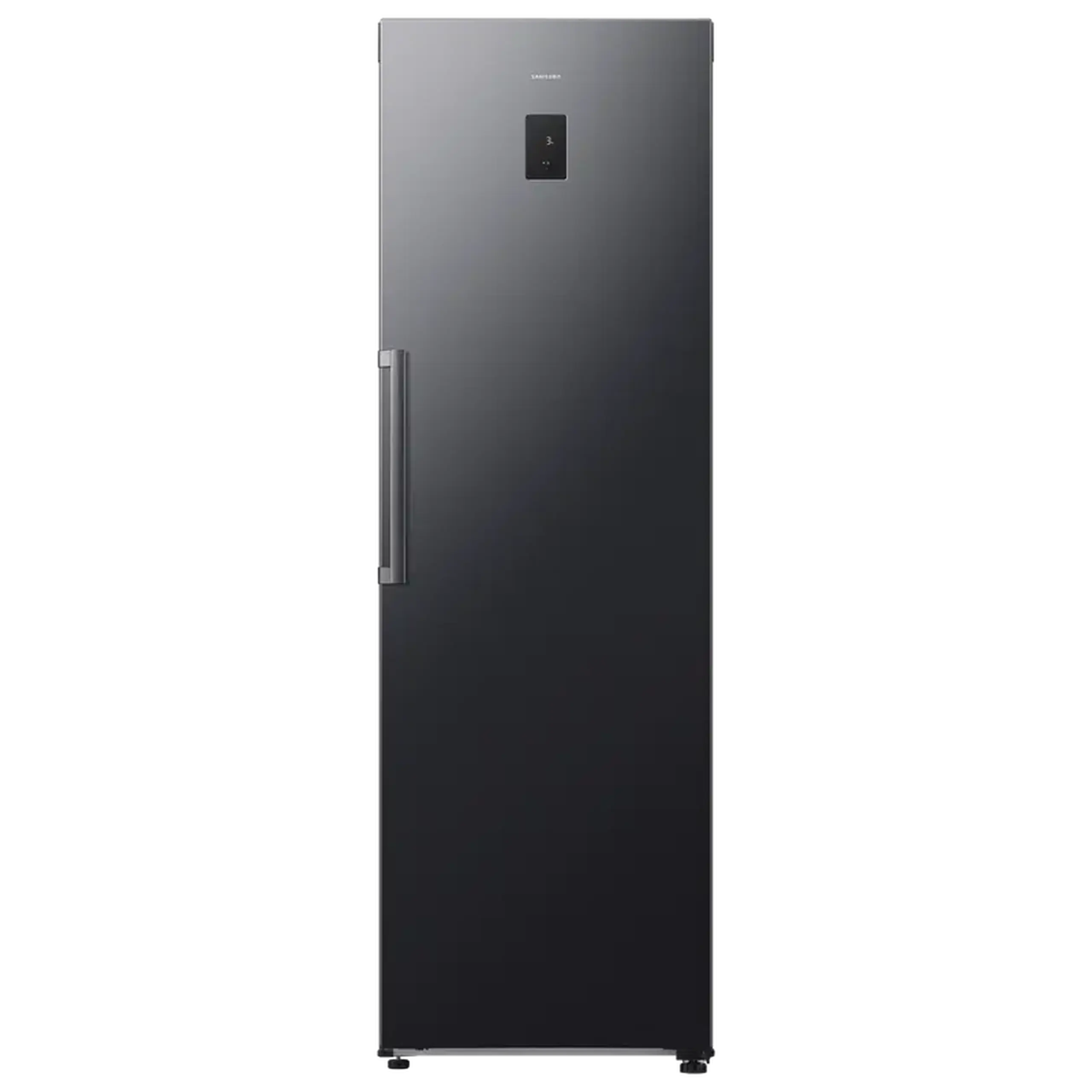 Frigider Samsung RR70H39CEFEO, Negru