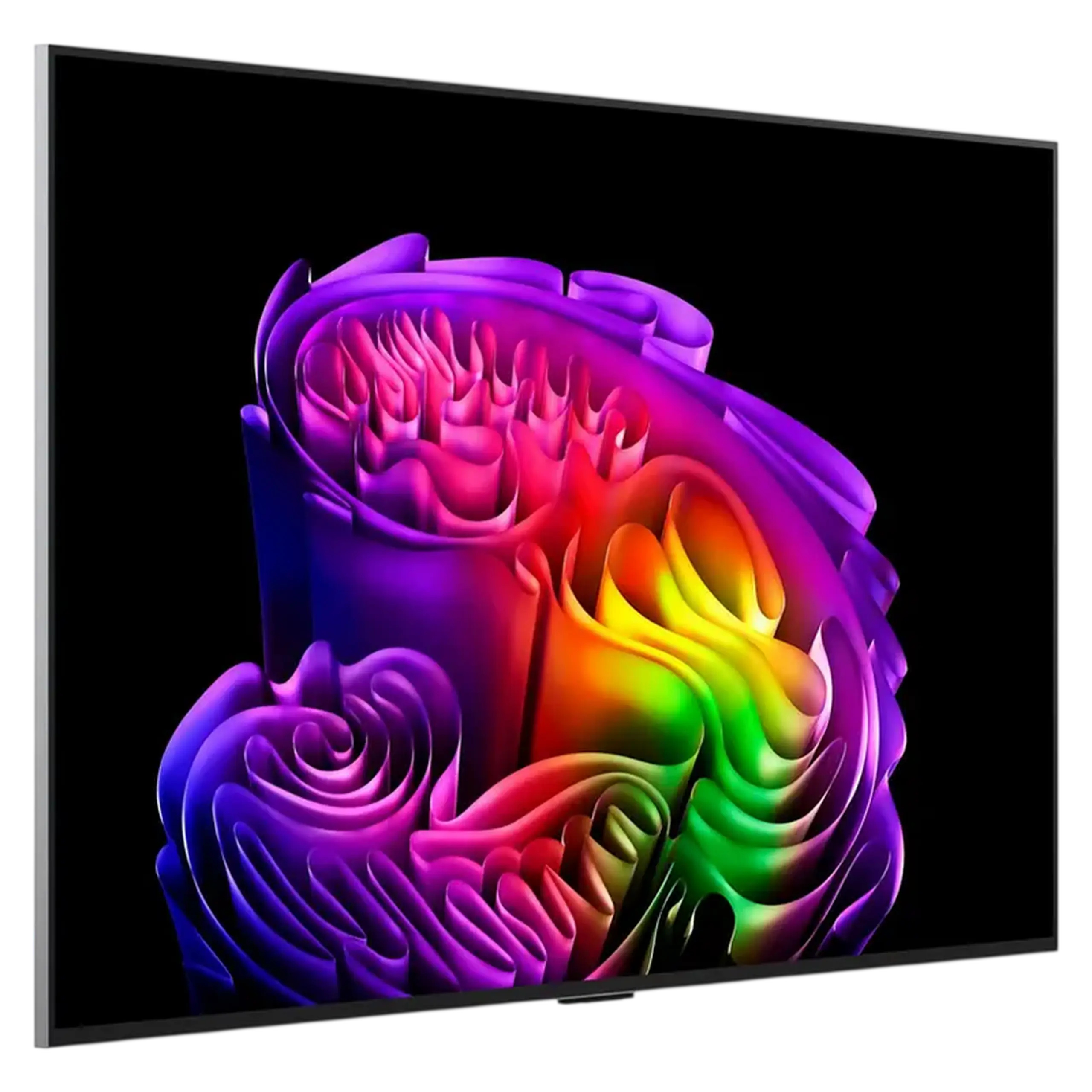 55" OLED SMART TV LG OLED55G64LW, 3840x2160 4K UHD, webOS, Negru
