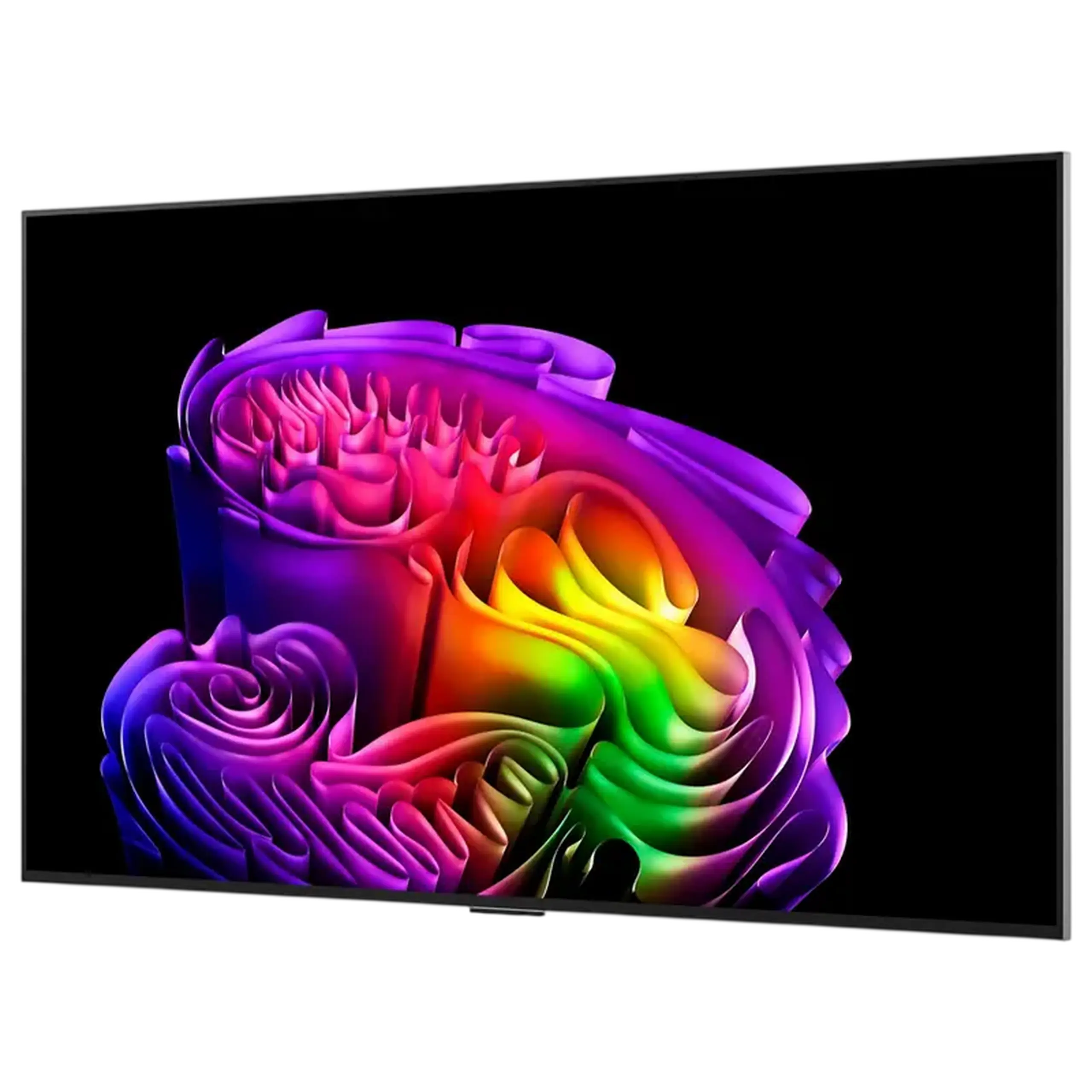 55" OLED SMART TV LG OLED55G64LW, 3840x2160 4K UHD, webOS, Negru