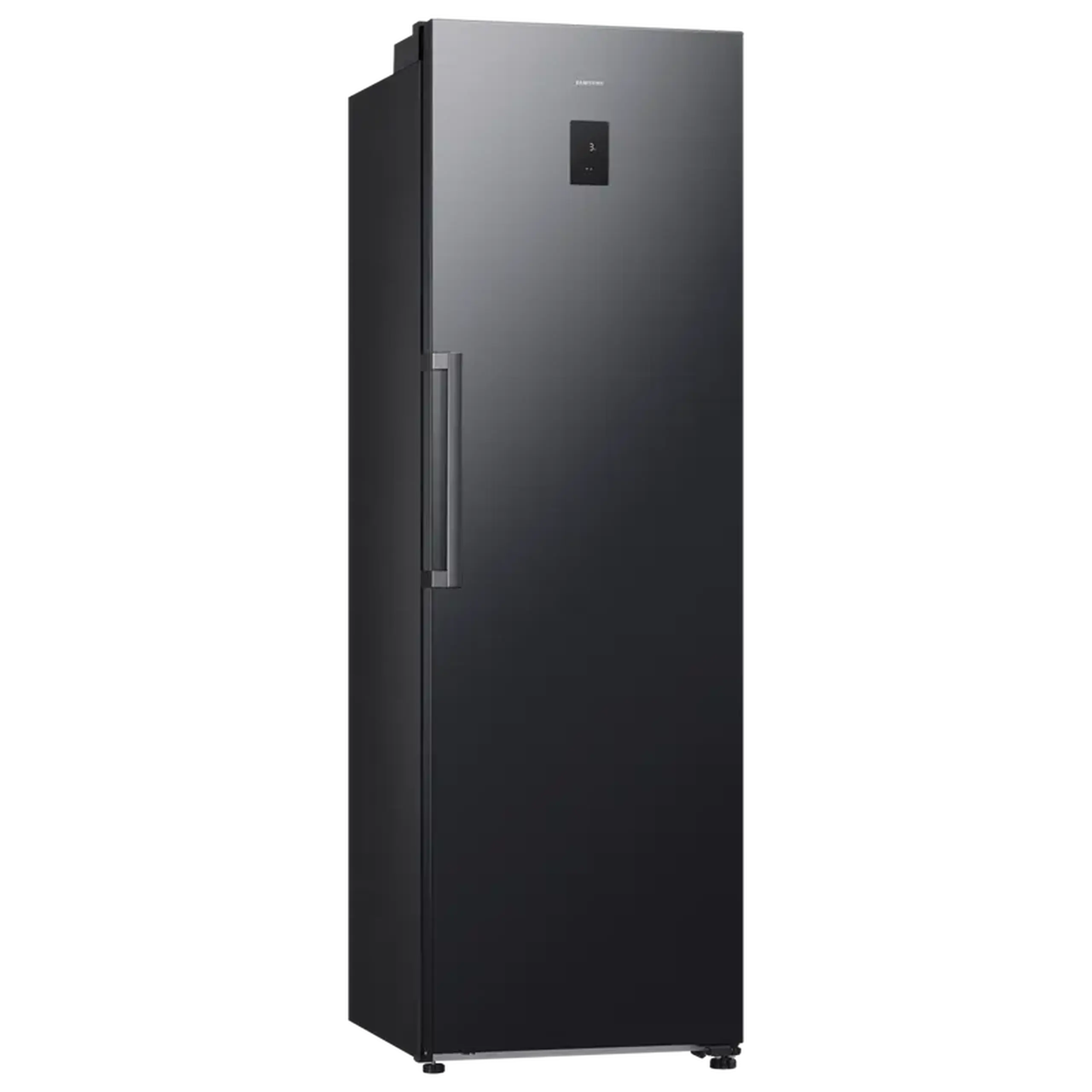 Frigider Samsung RR70H39CEFEO, Negru