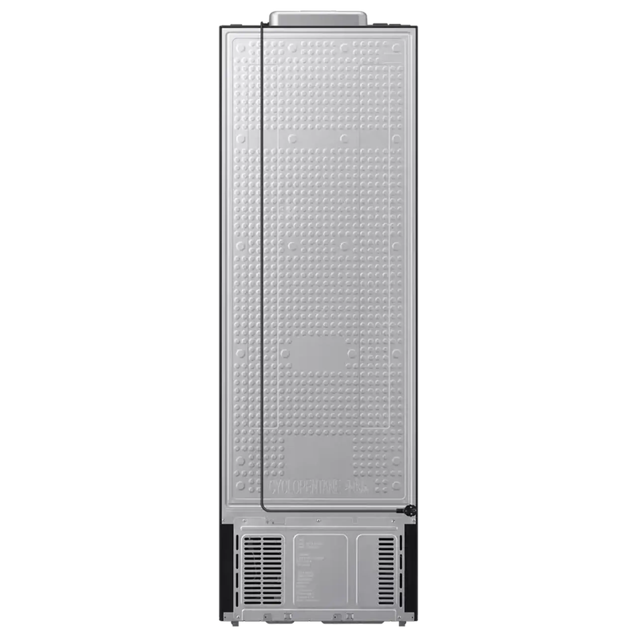 Frigider Samsung RR70H39CEFEO, Negru