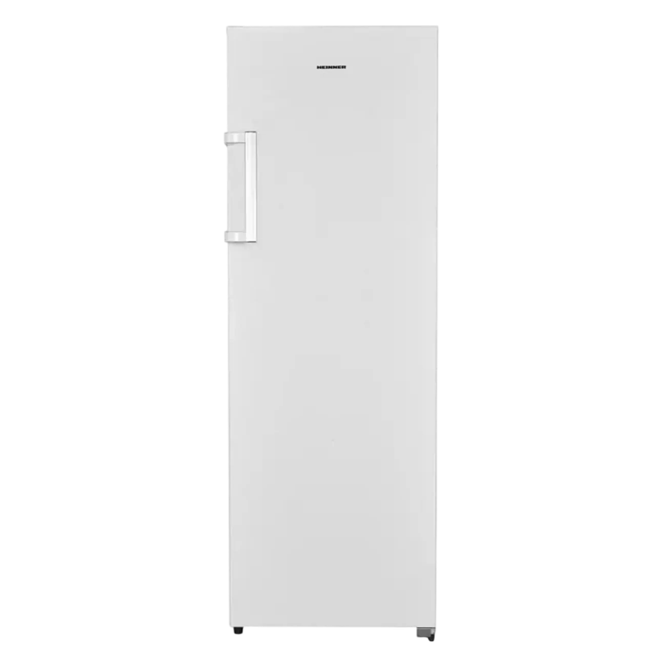 Congelator Heinner HFF-HS240NFE++, Alb