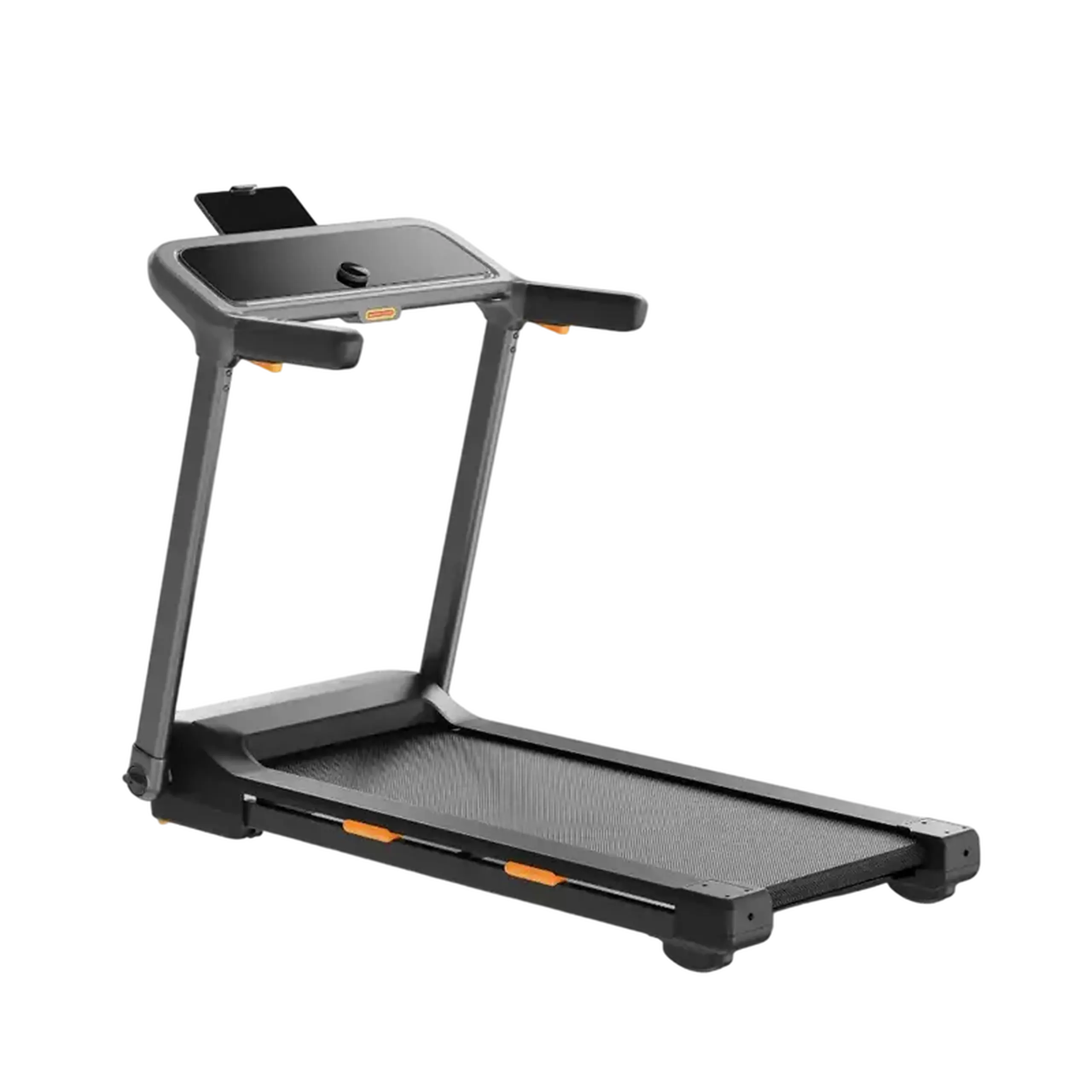 Bandă de alergat Kingsmith G15, Negru