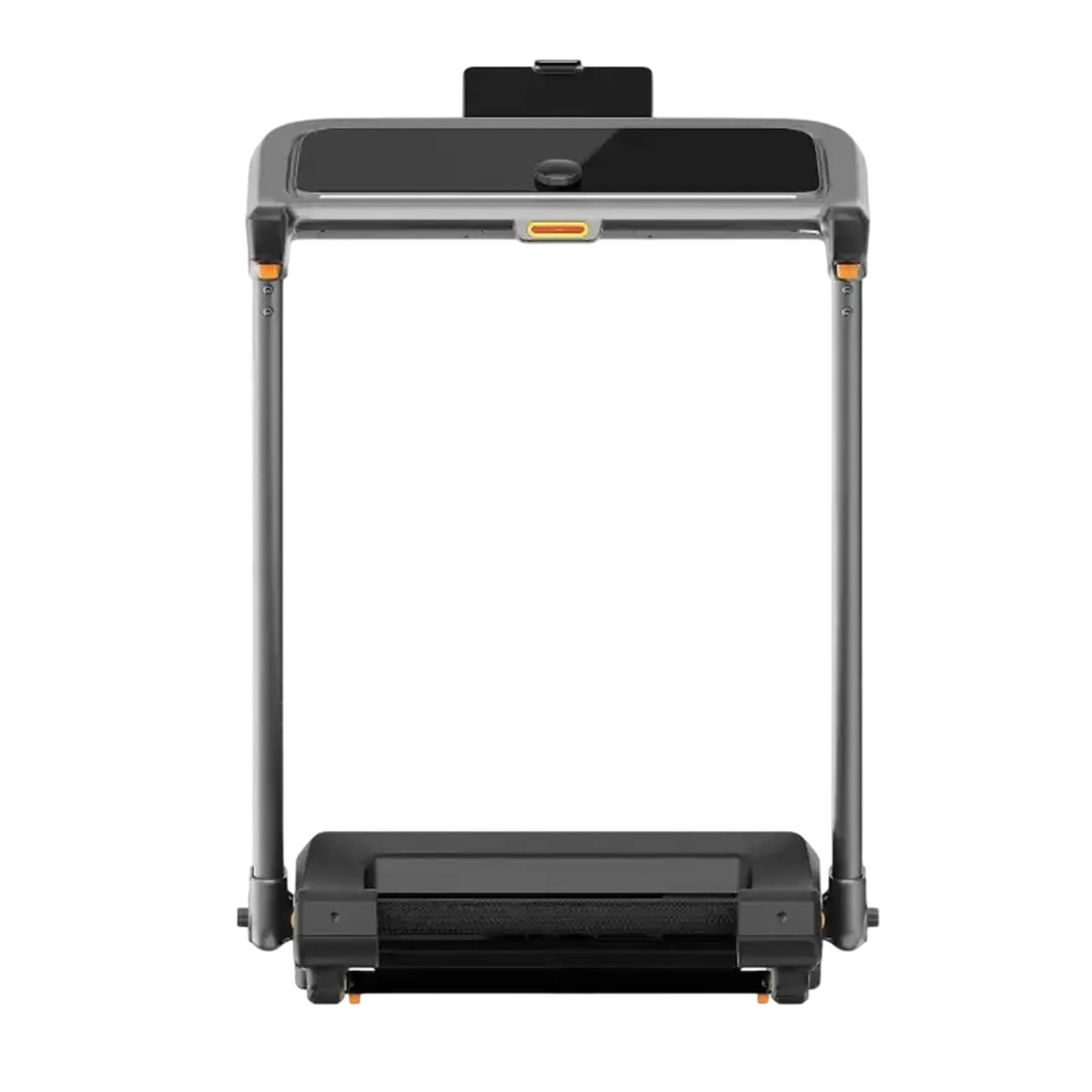Bandă de alergat Kingsmith G15, Negru