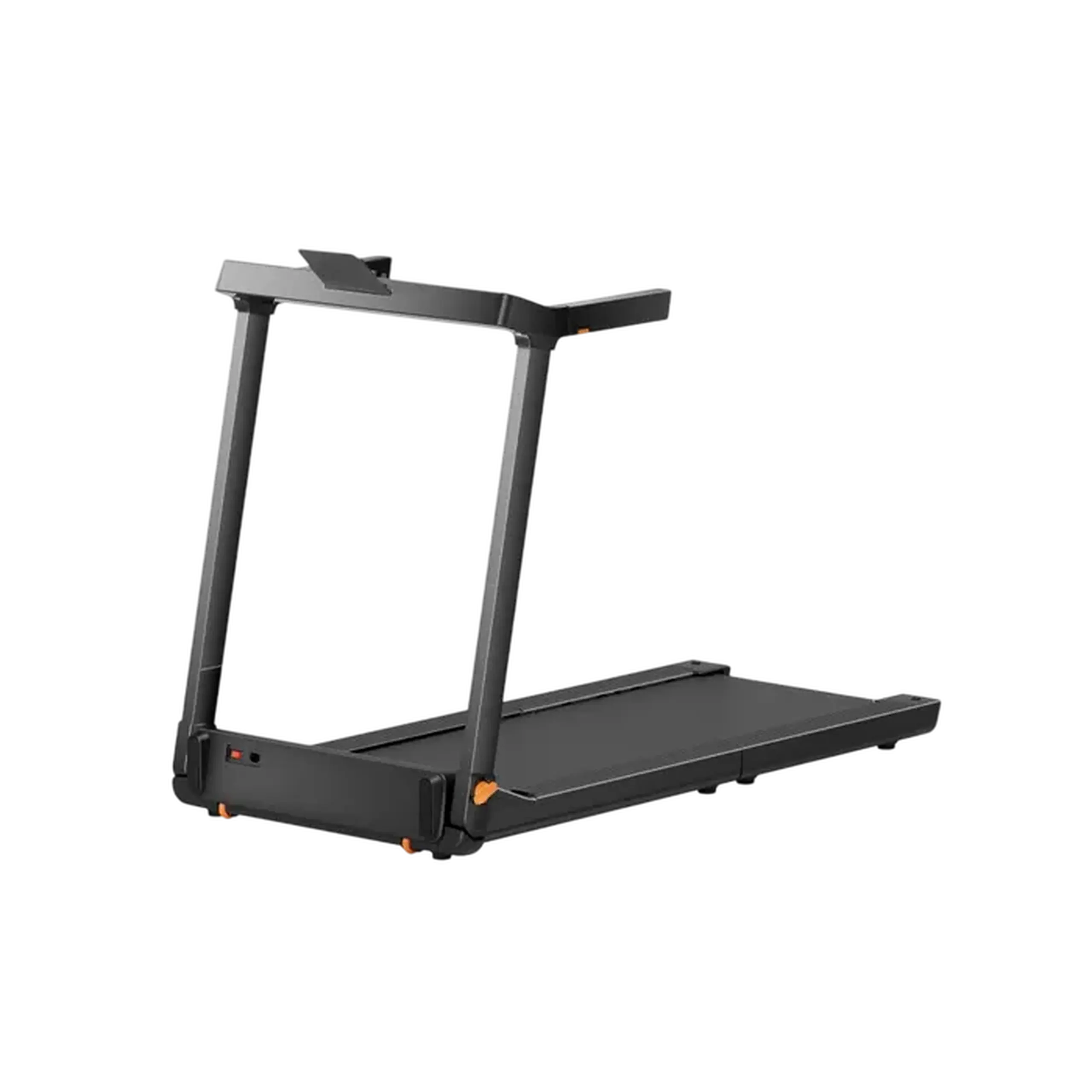 Bandă de alergat Kingsmith G1, Negru