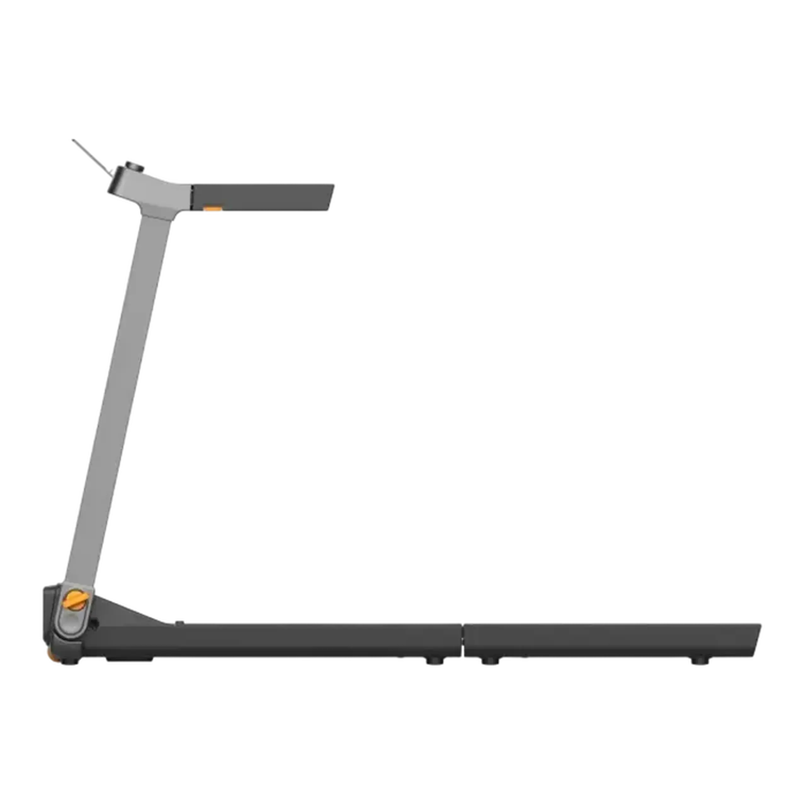 Bandă de alergat Kingsmith G1, Negru
