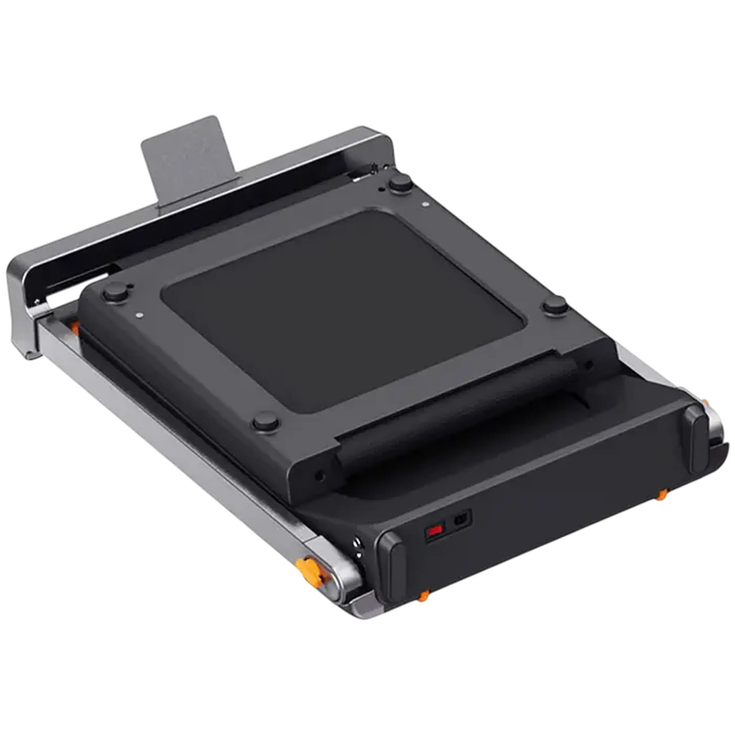 Bandă de alergat Kingsmith G1, Negru