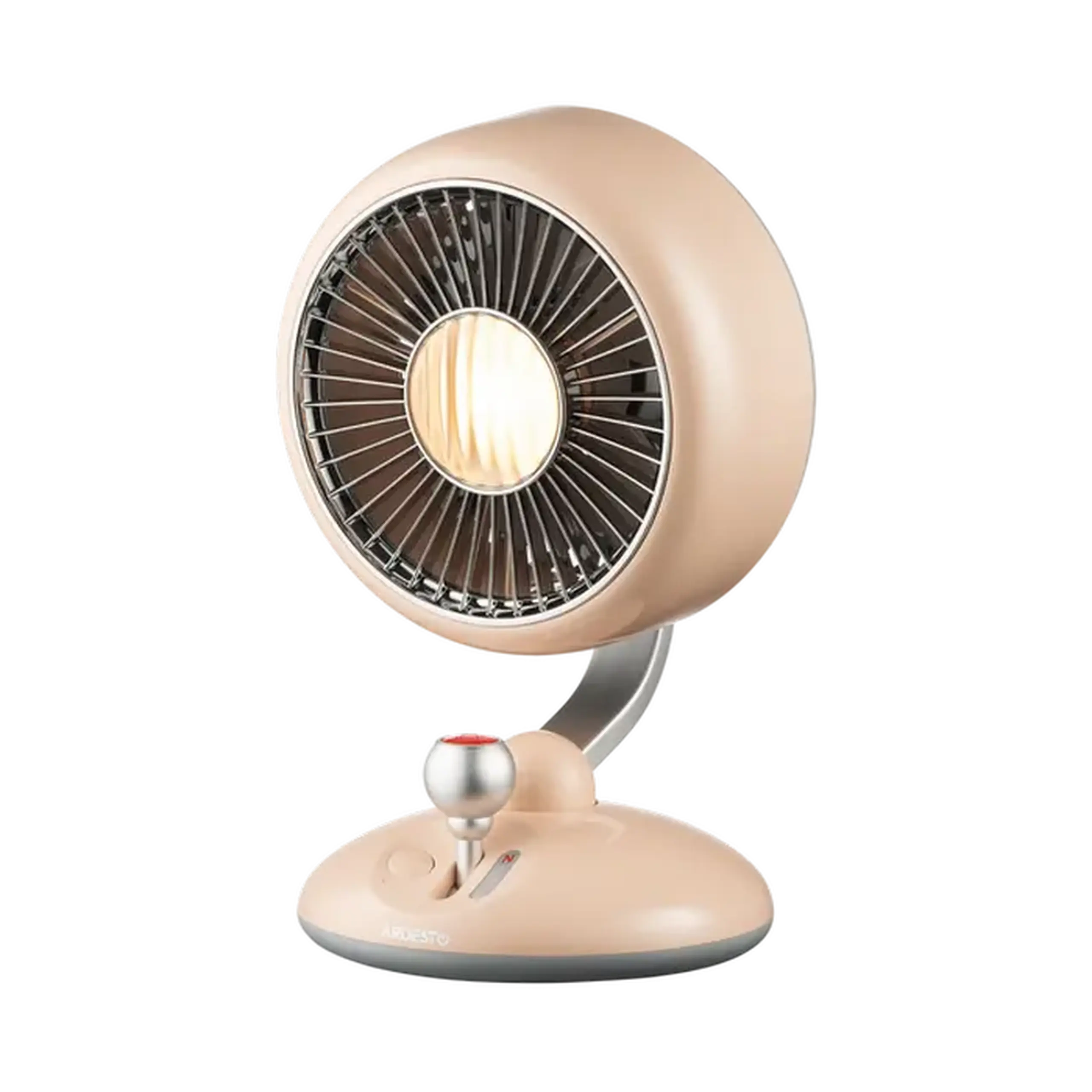 Ventilator Ardesto FT-F3600BG, Bej
