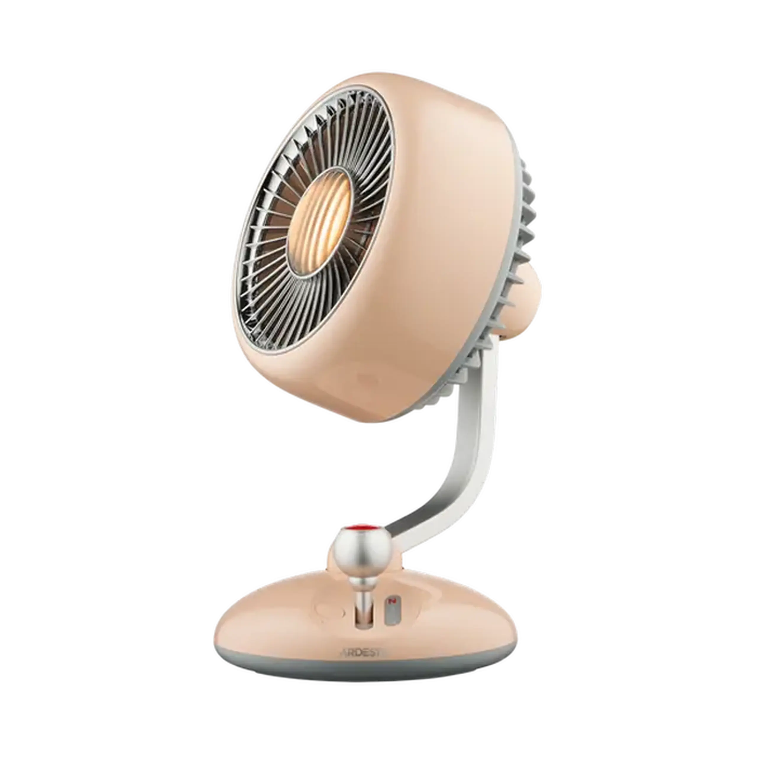 Ventilator Ardesto FT-F3600BG, Bej