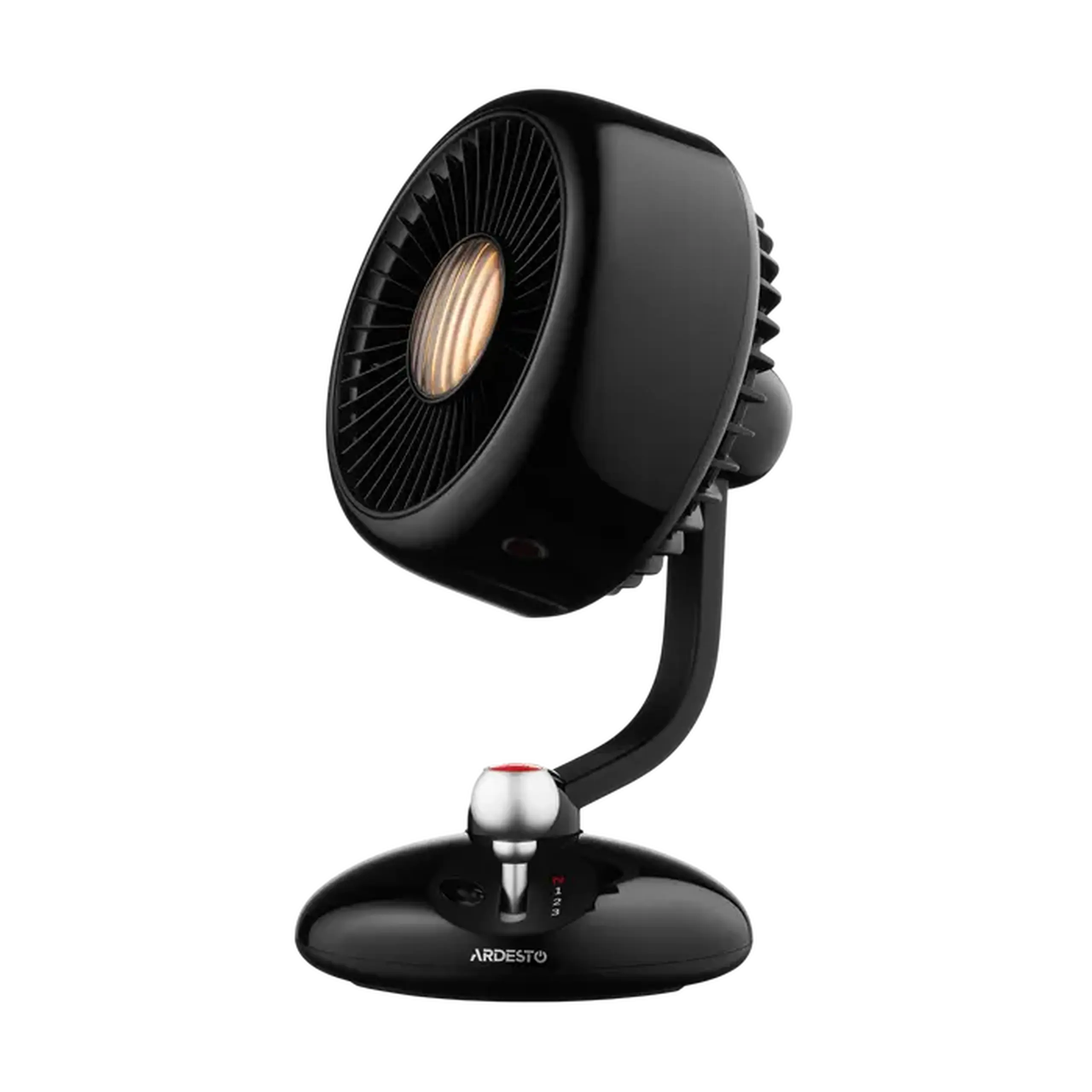 Ventilator Ardesto FT-F3600BL, Negru