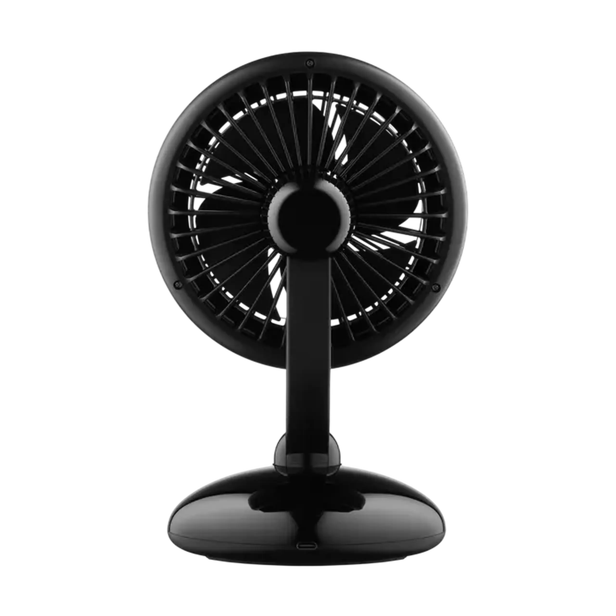 Ventilator Ardesto FT-F3600BL, Negru