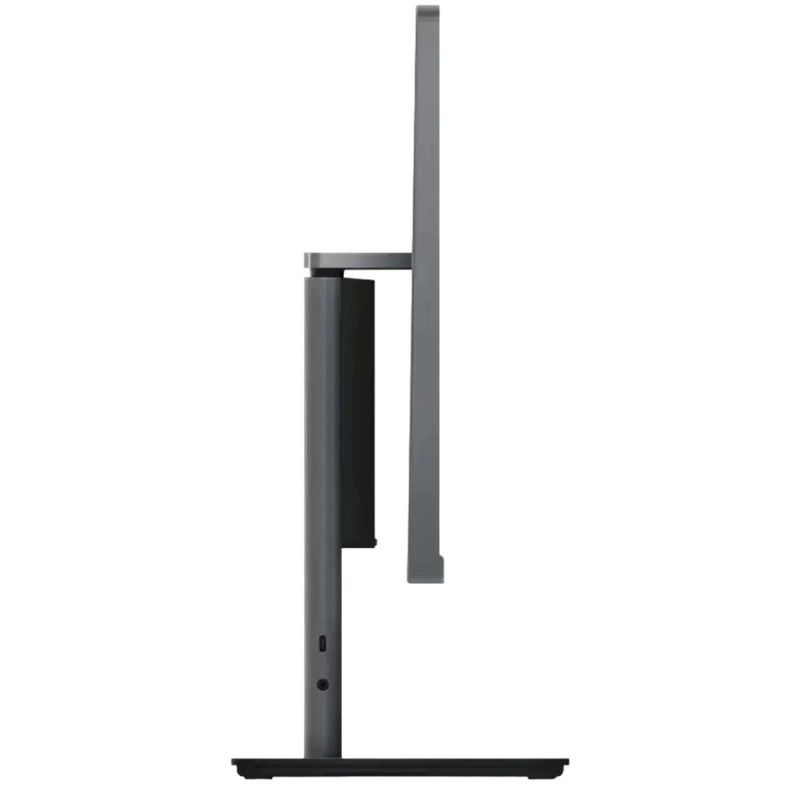 Computer All-in-One Lenovo ThinkCentre neo 50a Gen 5, 27", Intel Core 7 240H, 16GB/512GB, Windows 11 Pro, Luna Grey