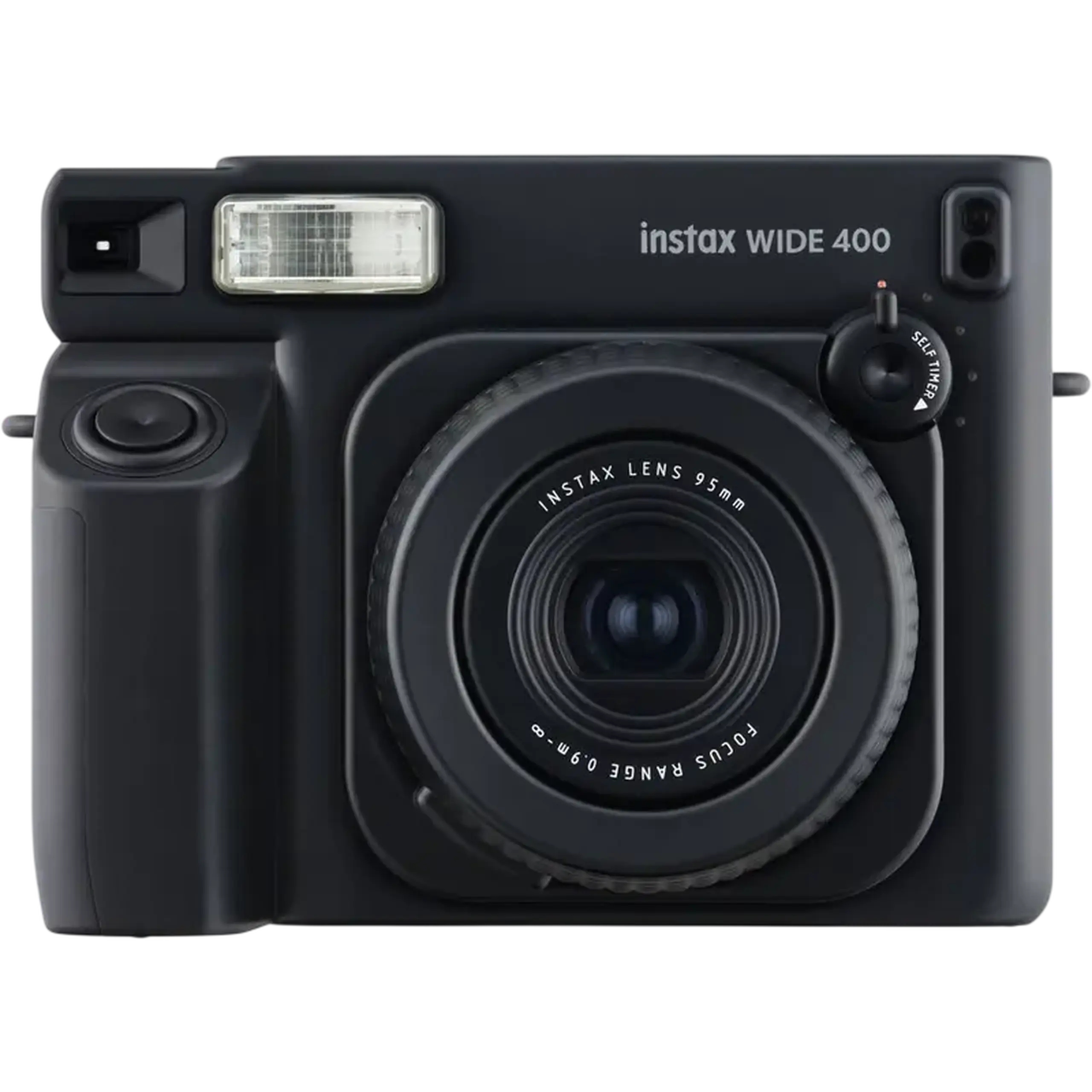 Cameră Foto Fujifilm Instax Wide 400, Jet Black