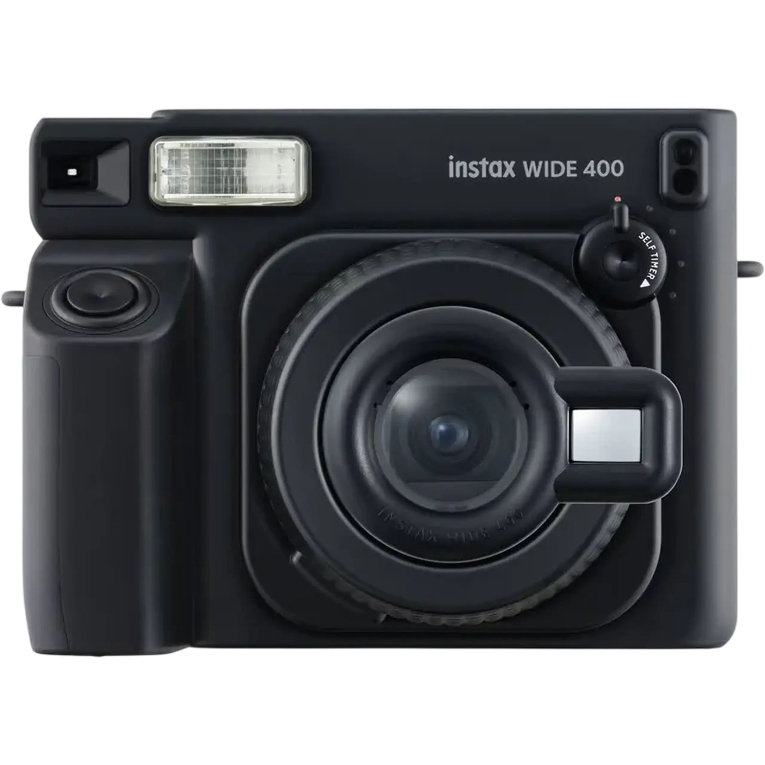 Cameră Foto Fujifilm Instax Wide 400, Jet Black