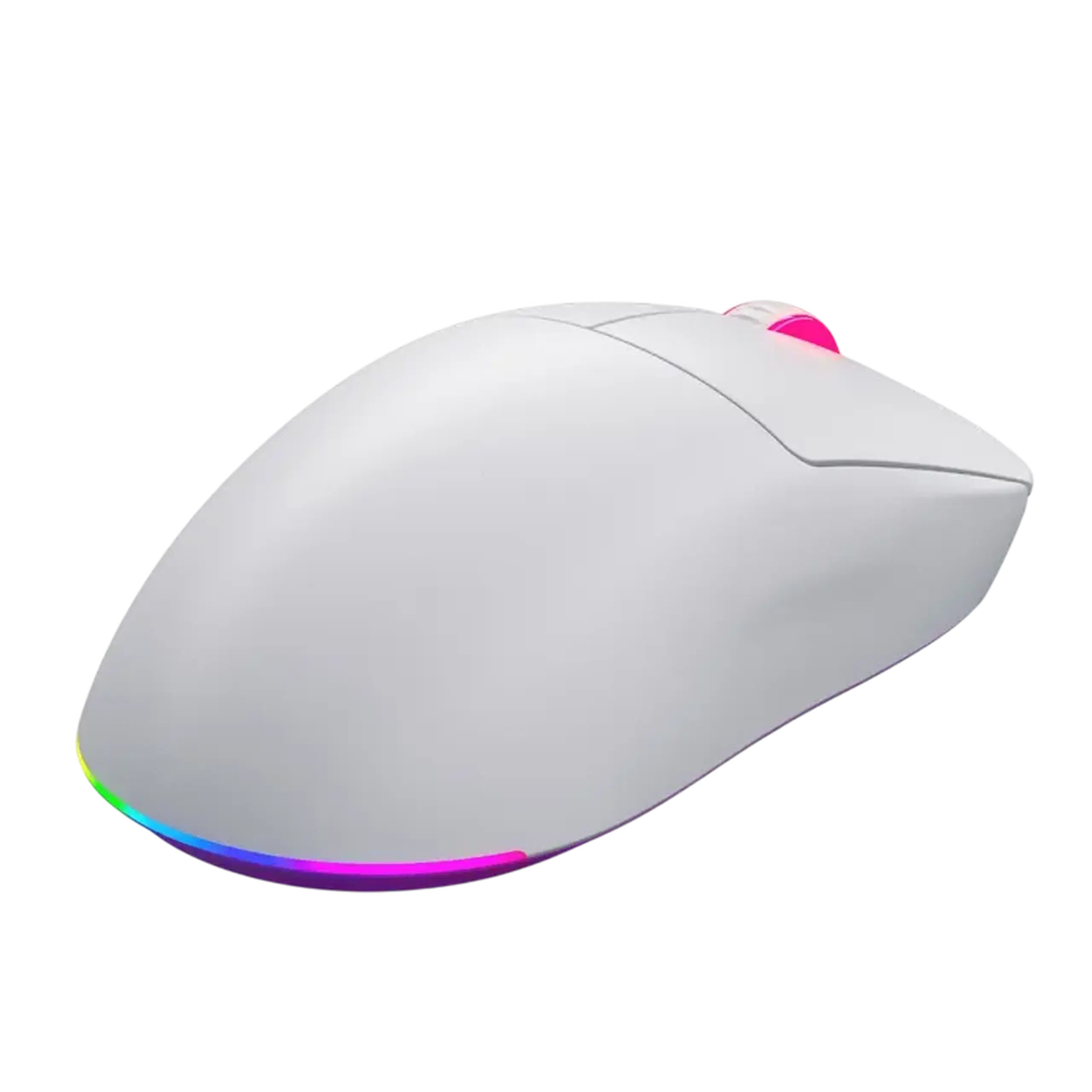 Gaming Mouse HATOR Quasar 3 8K, Alb