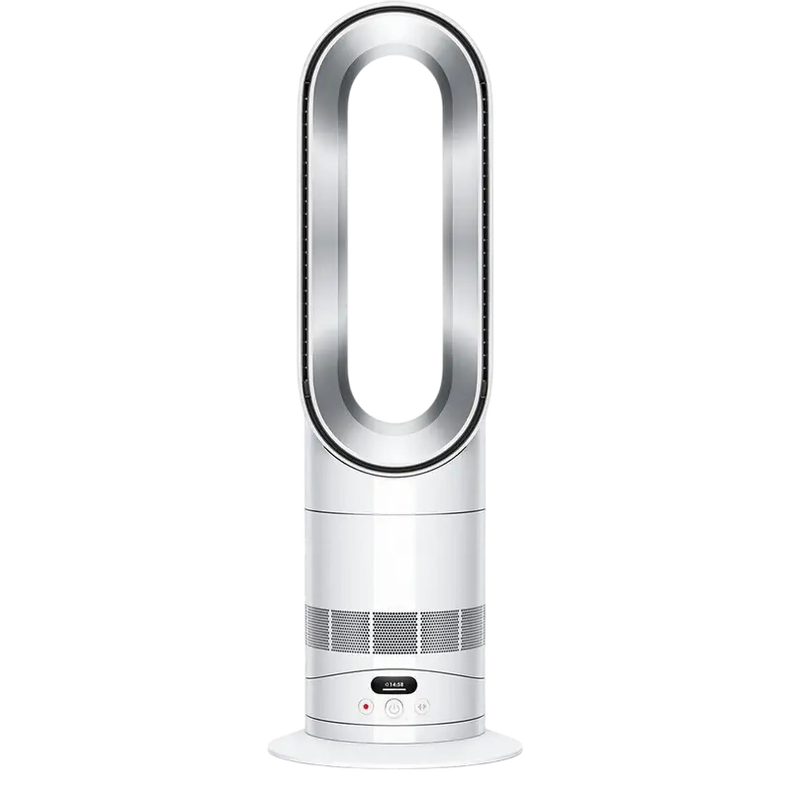 Ventilator Dyson Hot + Cool AM15, Alb