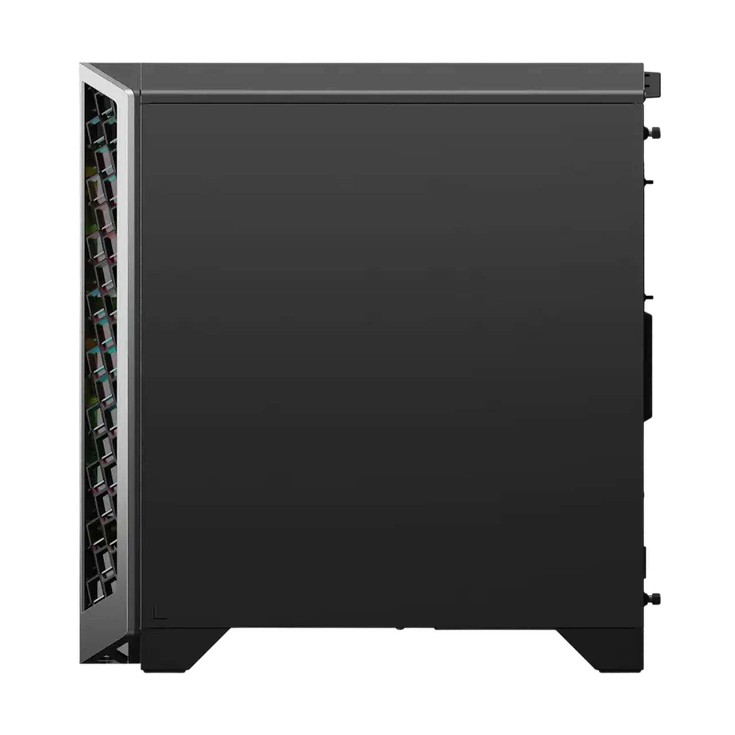 Sistem Desktop PC Lenovo LOQ Tower 26ADR10, Turn, AMD Ryzen 7 8745HX, 32GB/1024GB, AMD Radeon 610M