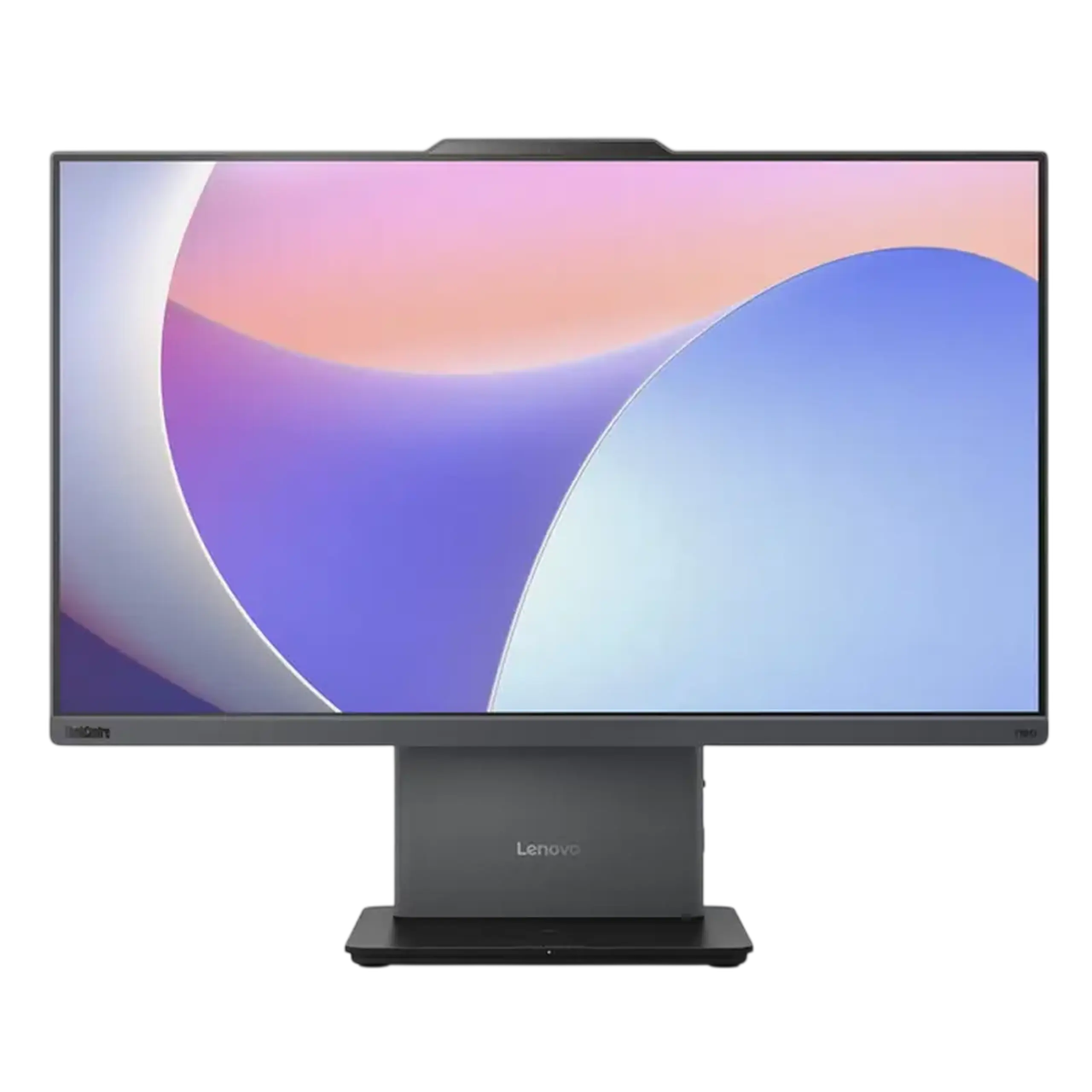 Computer All-in-One Lenovo ThinkCentre neo 50a Gen 5, 23,8", Intel Core 7 240H, 16GB/1024GB, Luna Grey