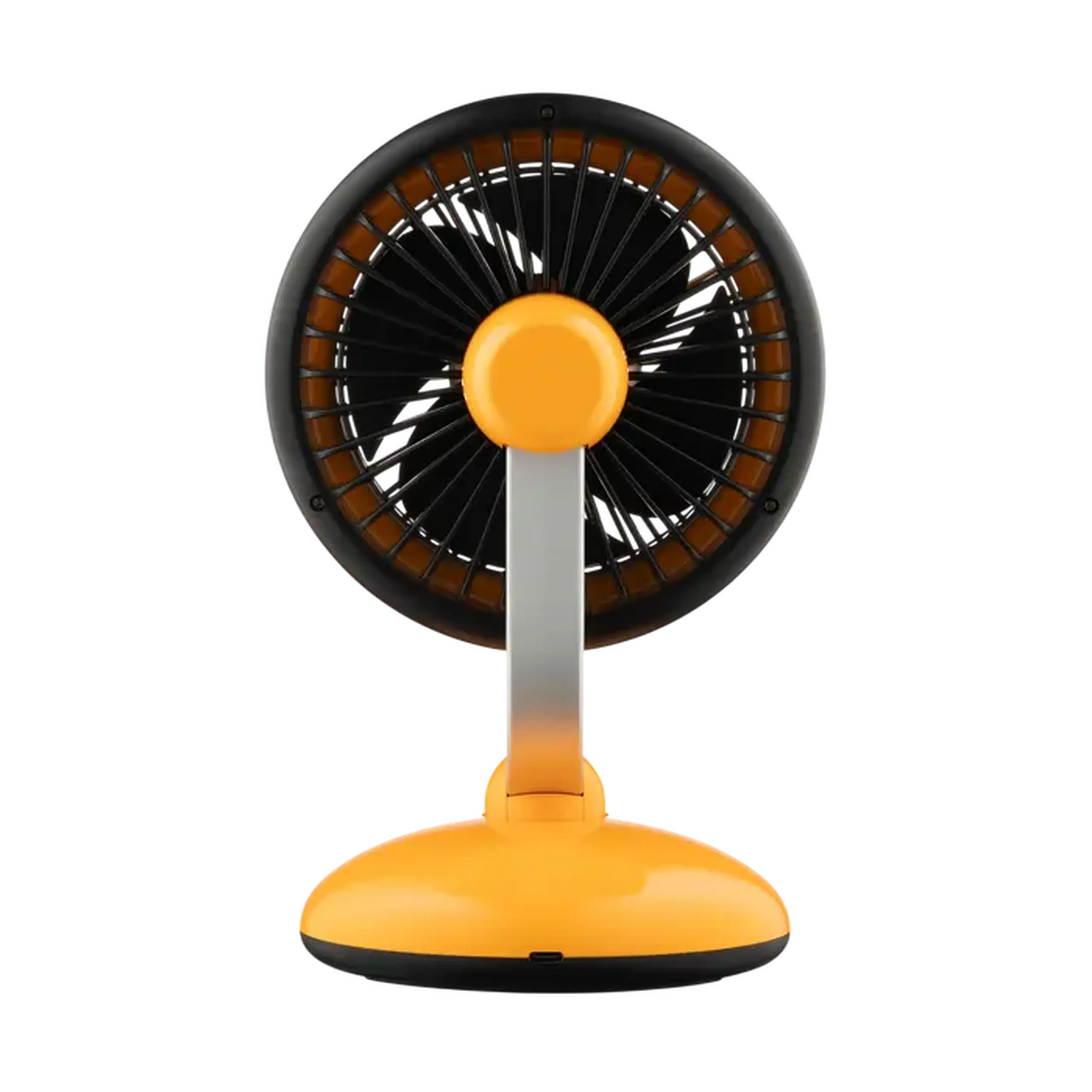 Ventilator Ardesto FT-F3600Y, Galben