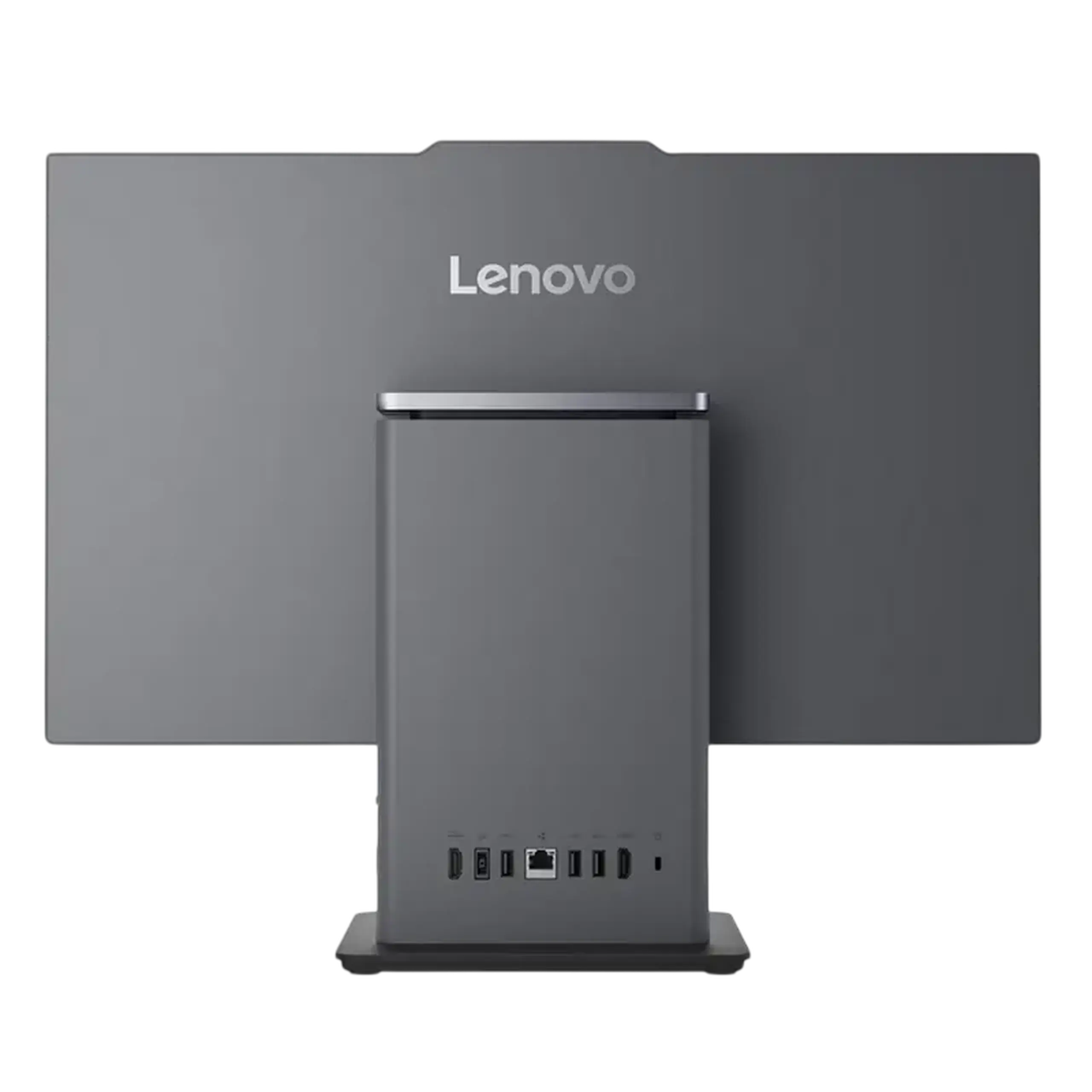 Computer All-in-One Lenovo ThinkCentre neo 50a Gen 5, 23,8", Intel Core 7 240H, 16GB/1024GB, Luna Grey