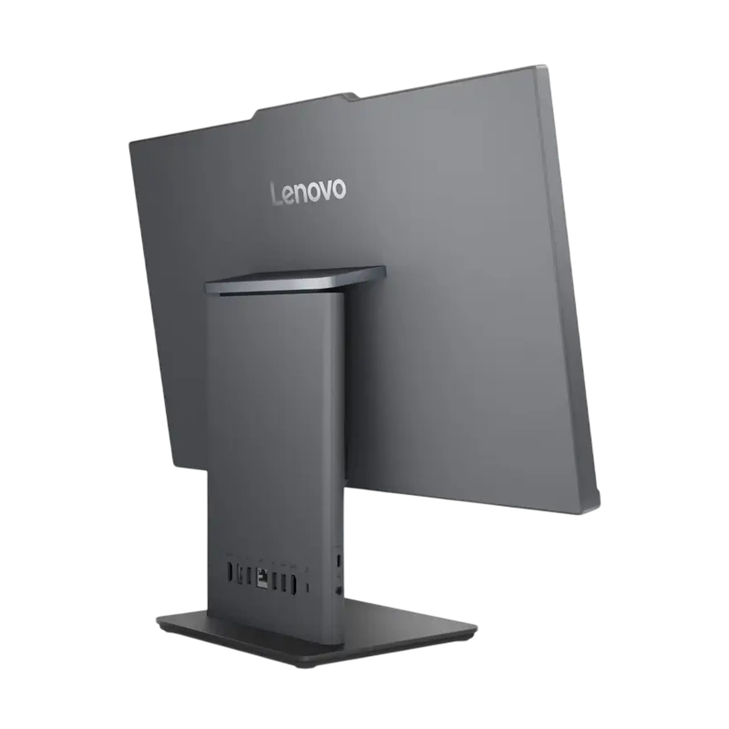 Computer All-in-One Lenovo ThinkCentre neo 50a Gen 5, 23,8", Intel Core 7 240H, 16GB/1024GB, Luna Grey