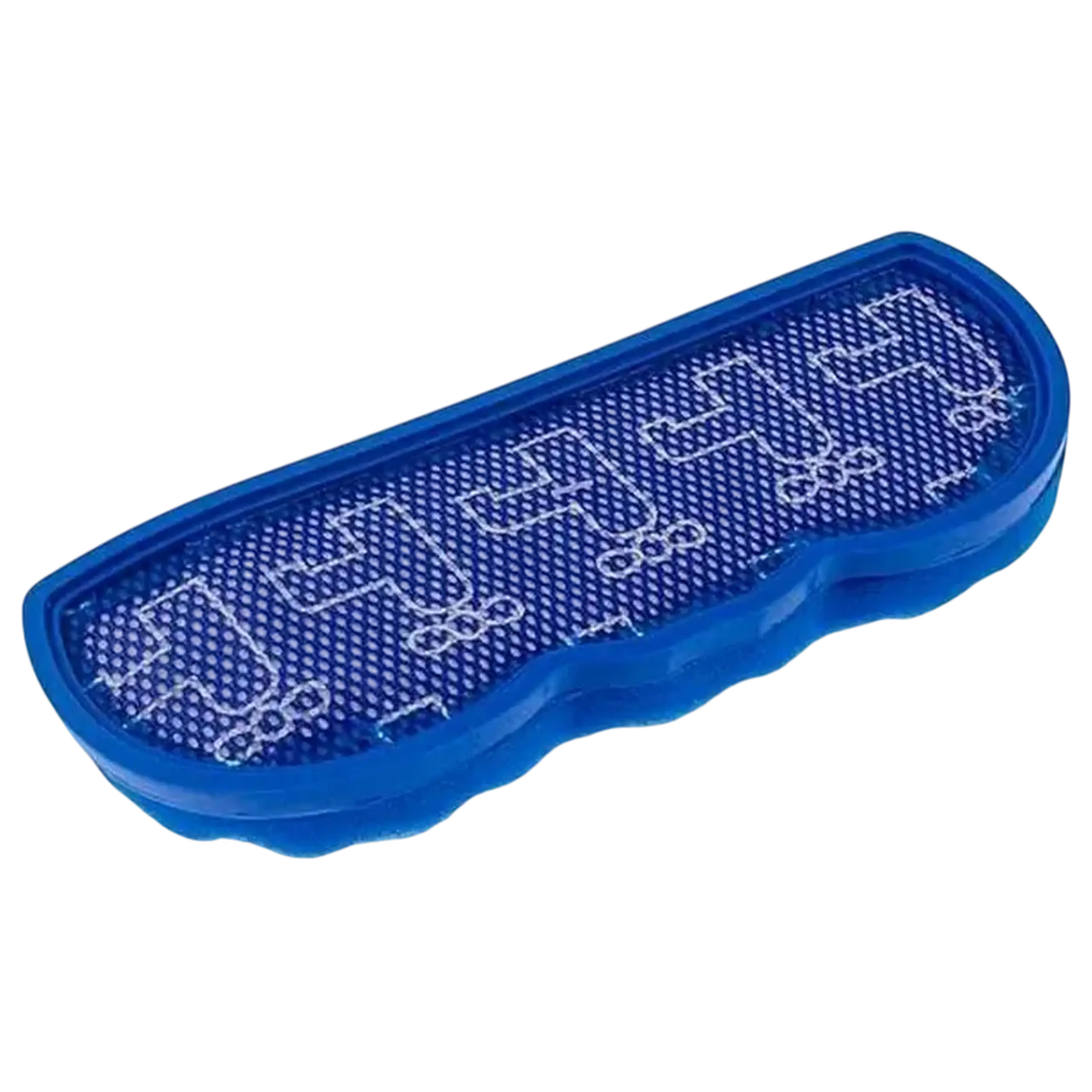 Filtru pentru aspirator EcoFilterBags HEPA 125