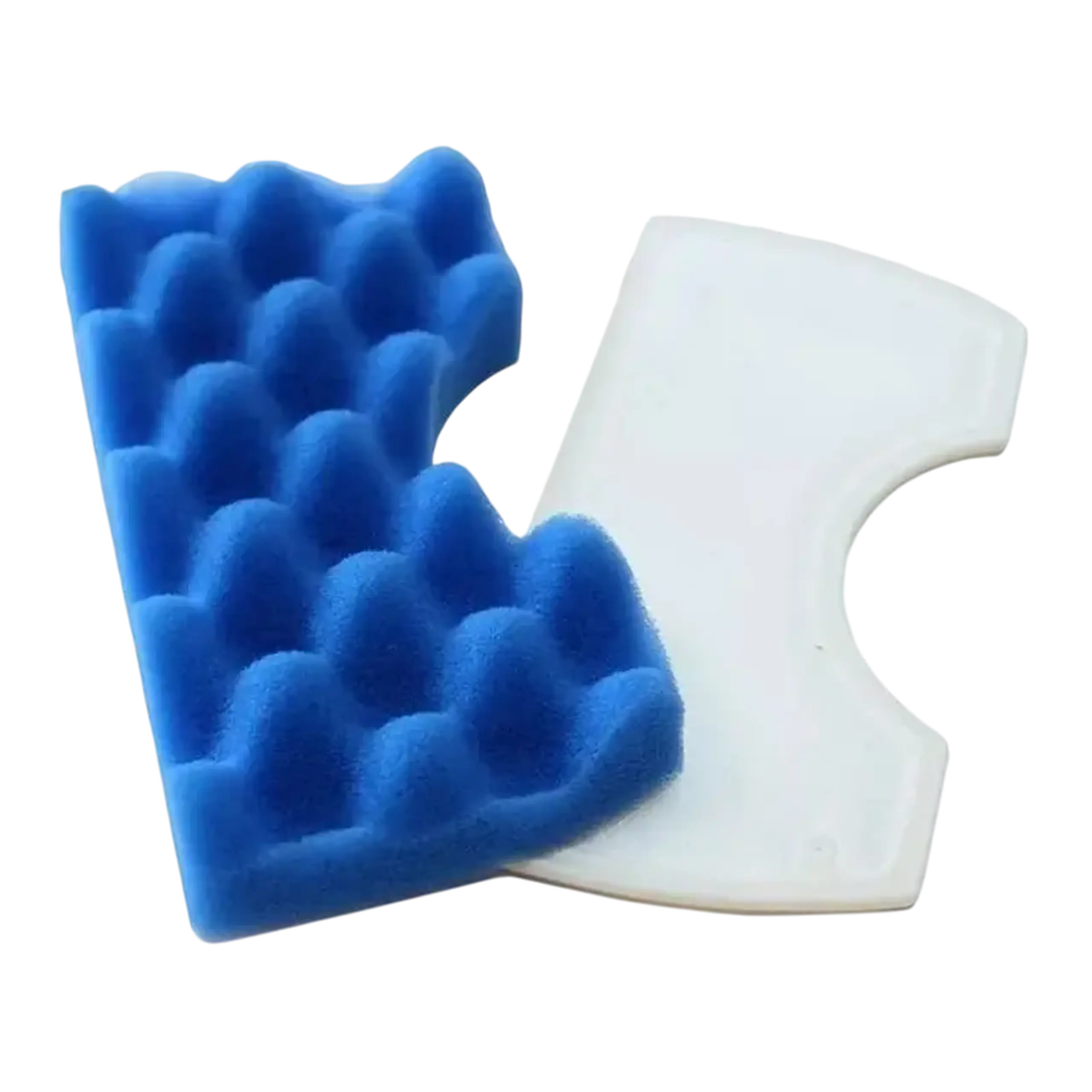 Filtru pentru aspirator EcoFilterBags HEPA 116