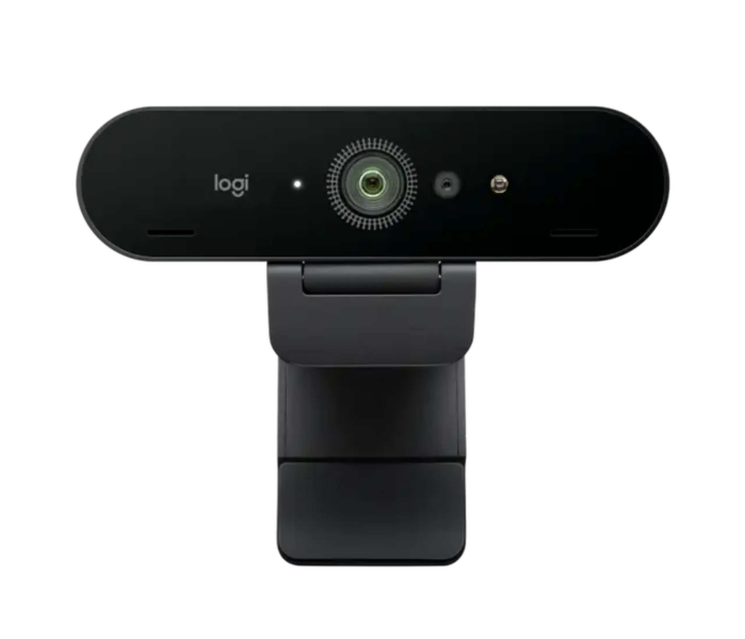 Cameră Web Logitech Brio Stream, UHD-4K, Negru