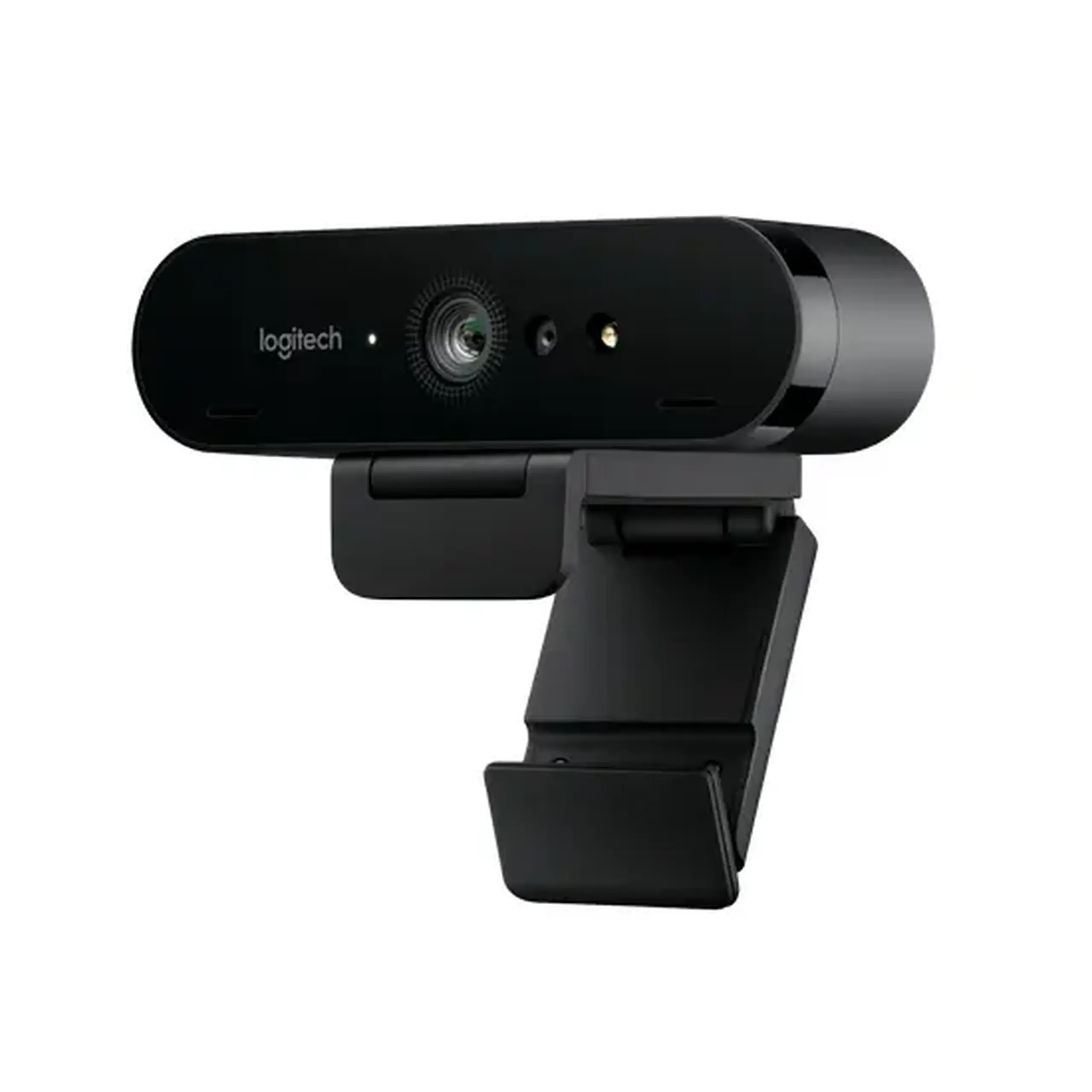 Cameră Web Logitech Brio Stream, UHD-4K, Negru