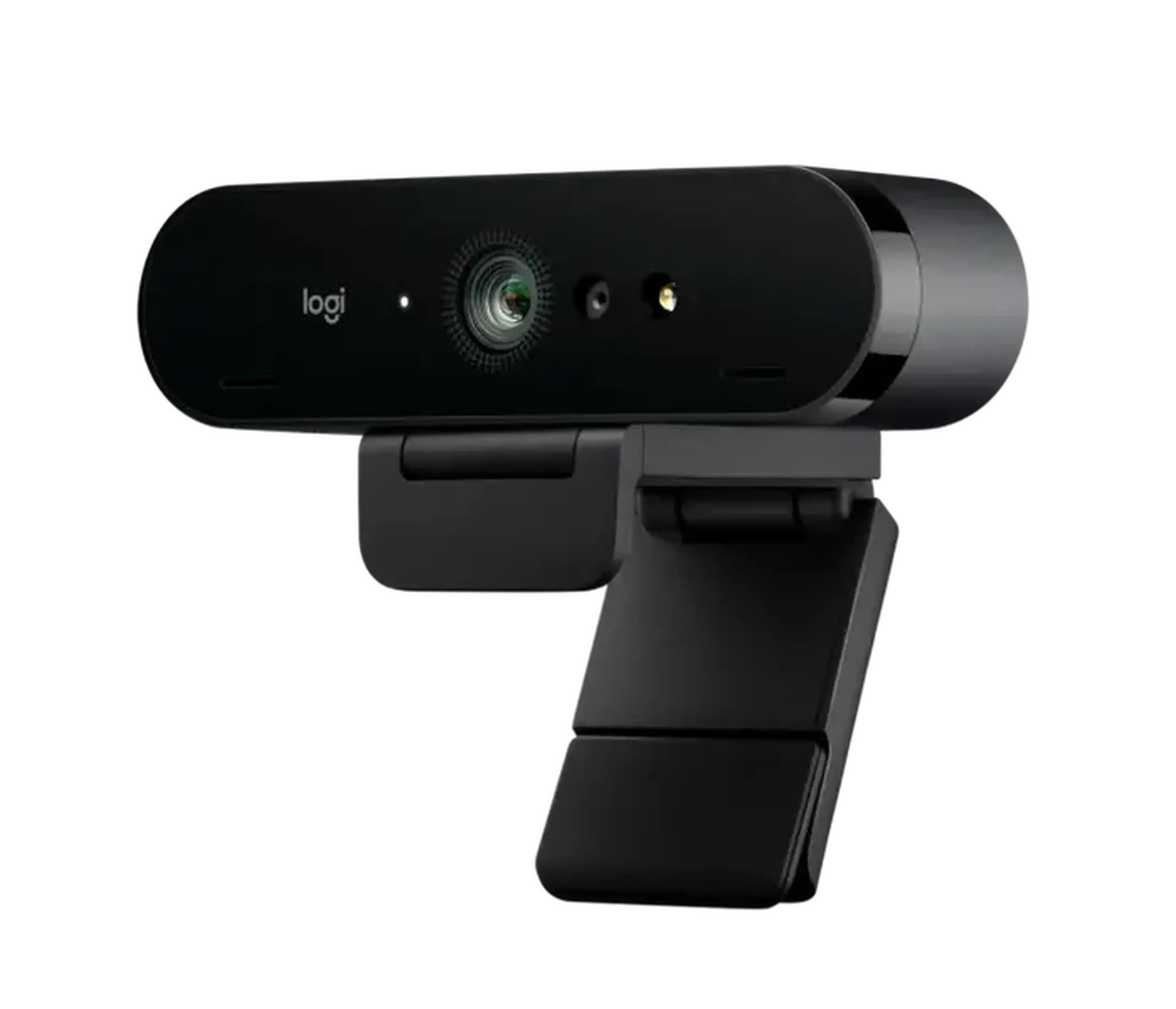 Cameră Web Logitech Brio Stream, UHD-4K, Negru