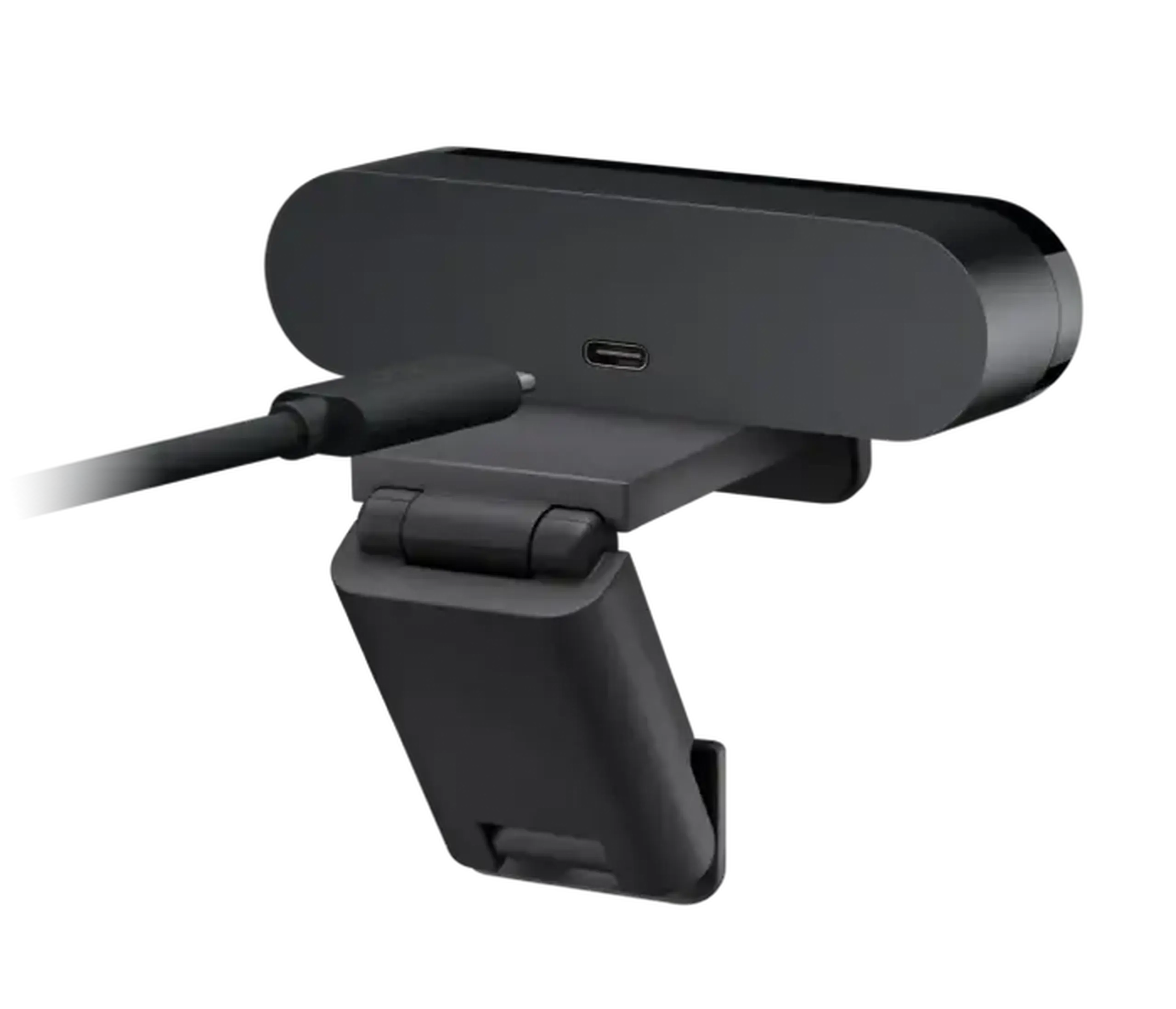 Cameră Web Logitech Brio Stream, UHD-4K, Negru