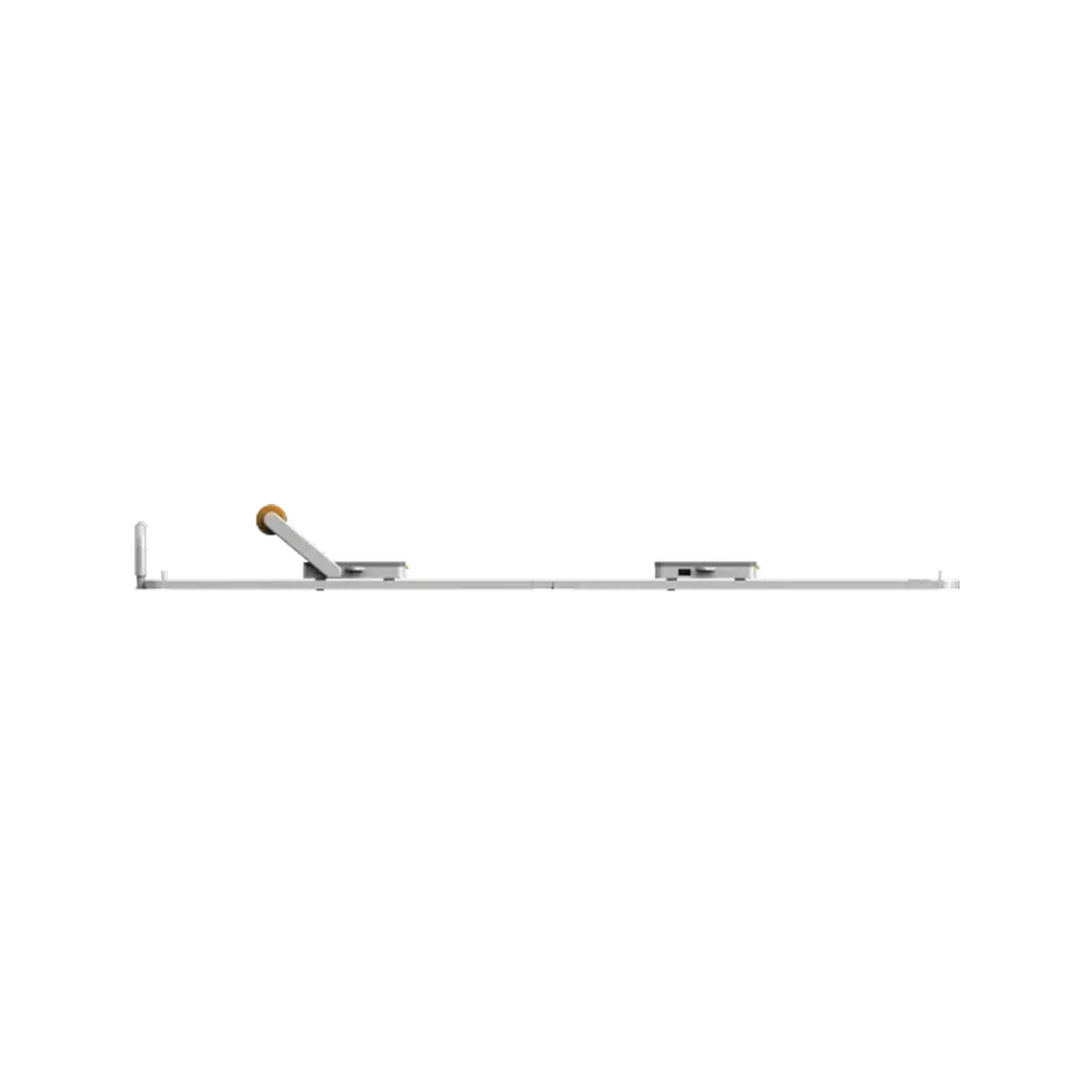 Reformator Pilates Kingsmith WalkingPad Crawler, Argintiu