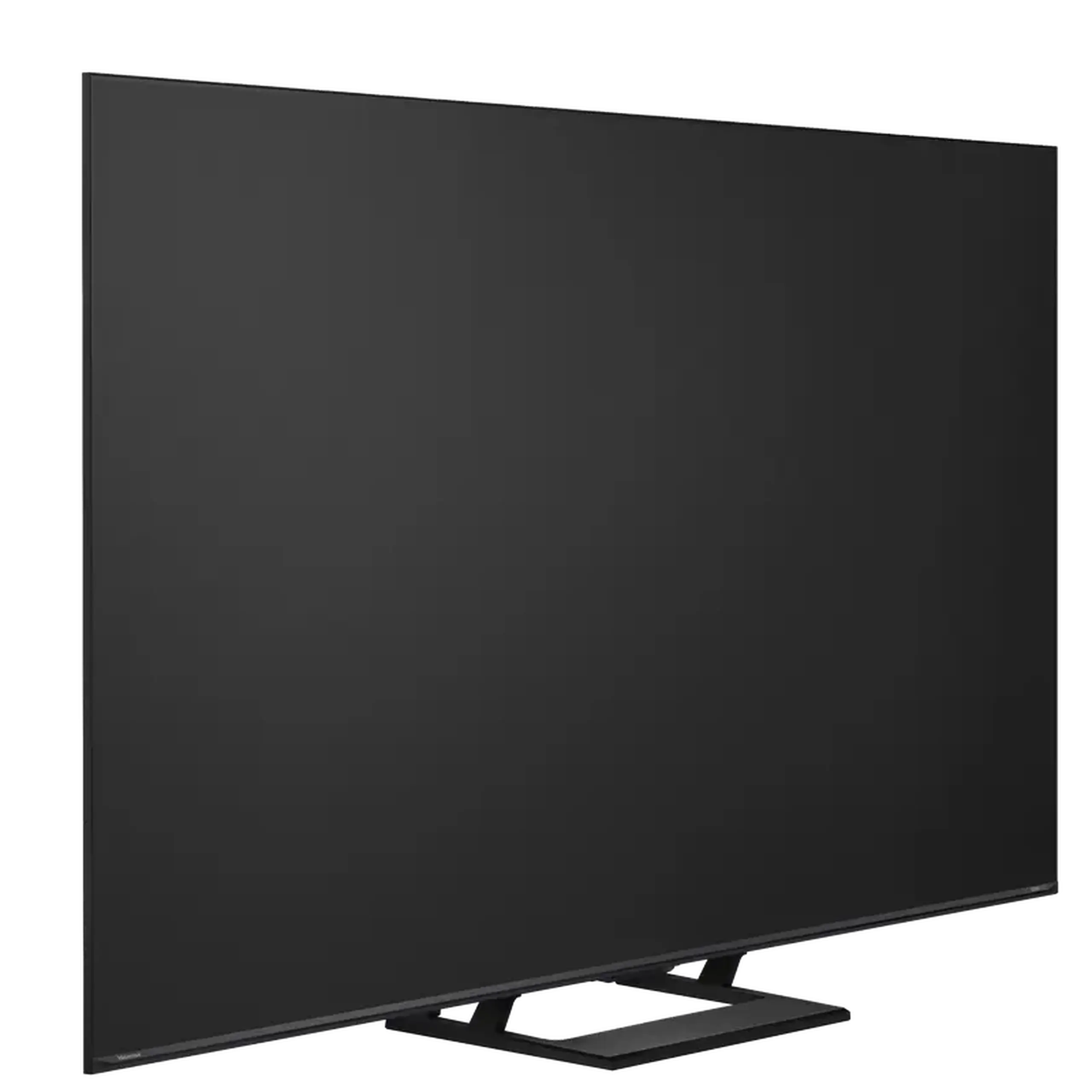 55" LED SMART TV Hisense 55E8S, 3840x2160 4K UHD, VIDAA U OS, Negru