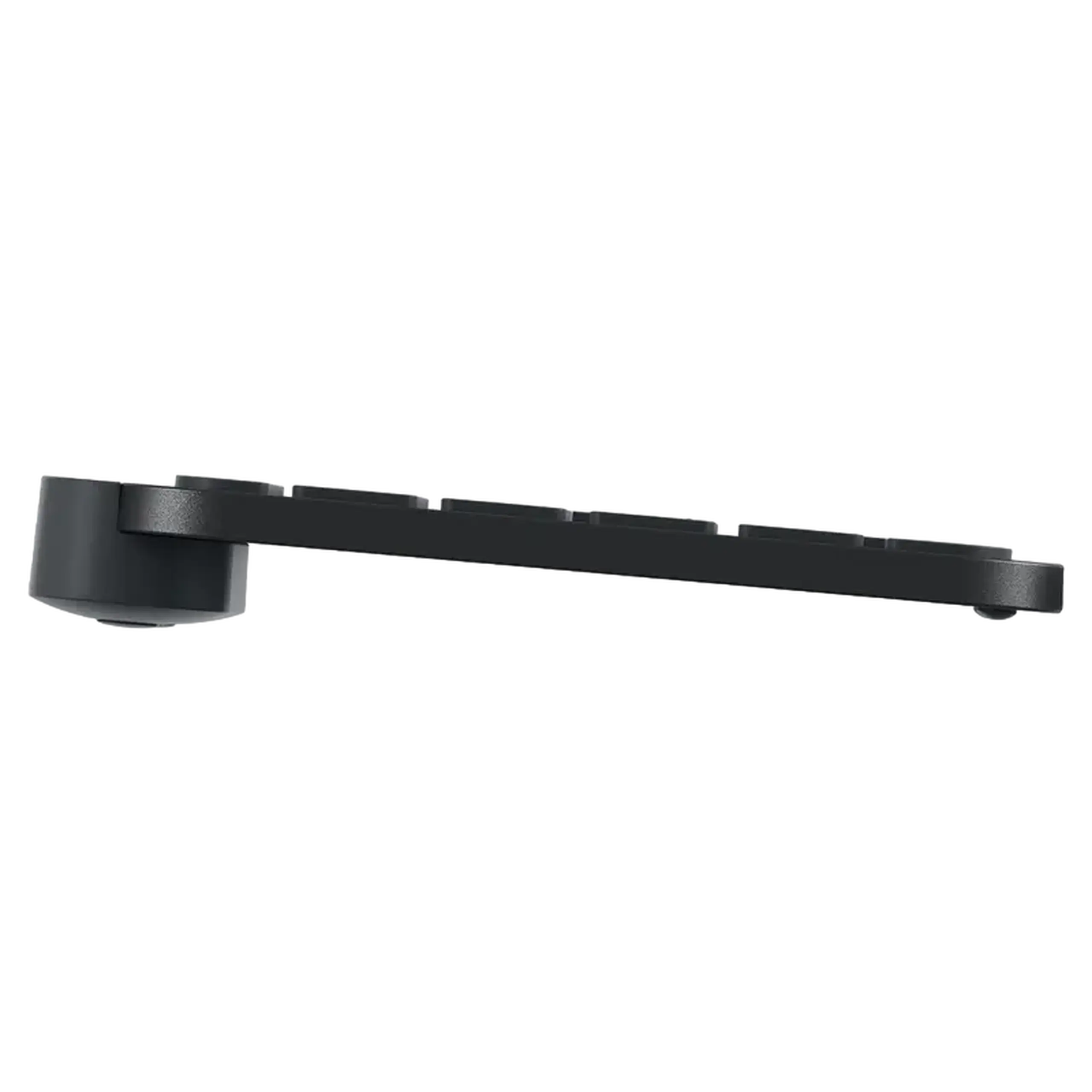 Tastatură Logitech MX Keys for Business, Fără fir, Grafit