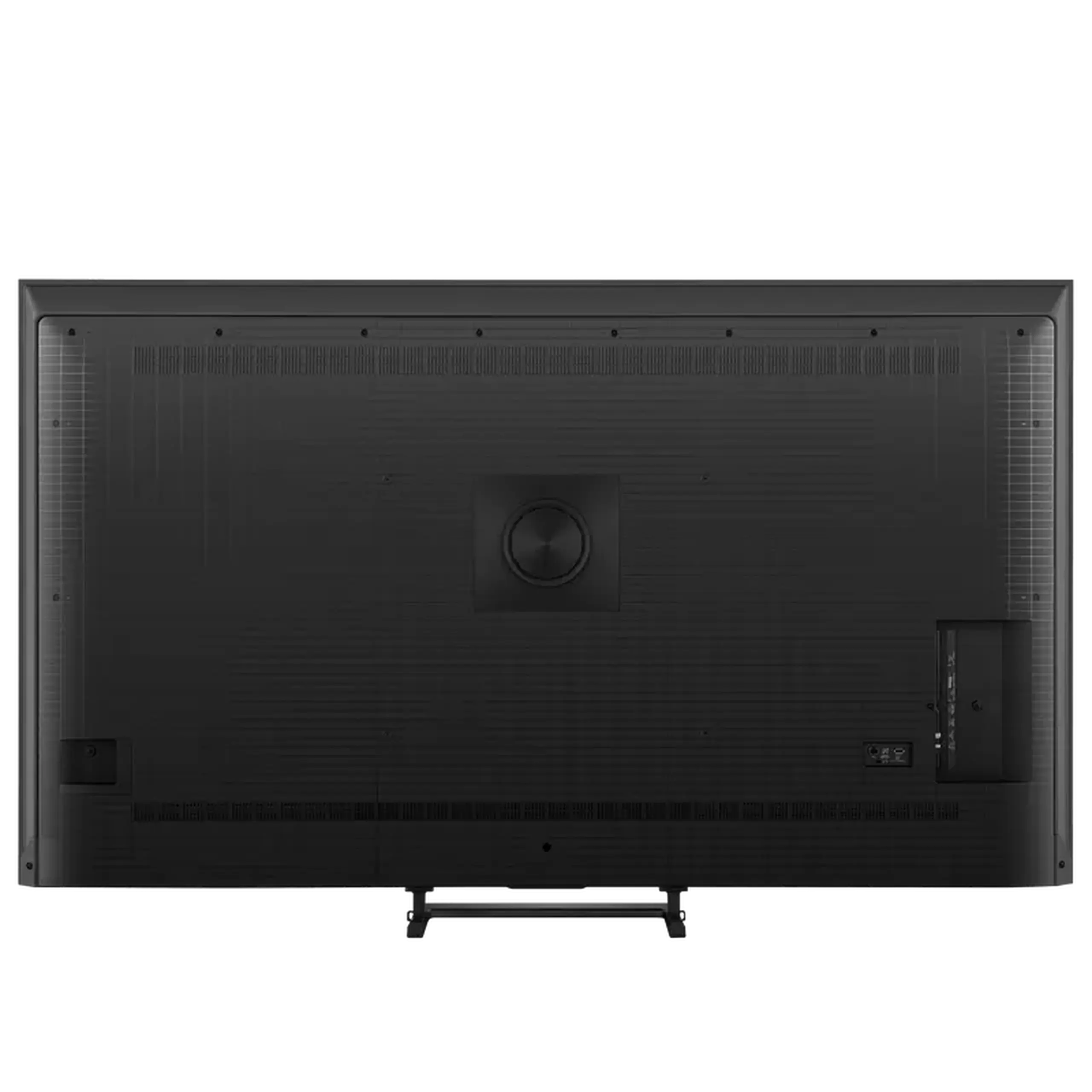 55" LED SMART TV Hisense 55E8S, 3840x2160 4K UHD, VIDAA U OS, Negru